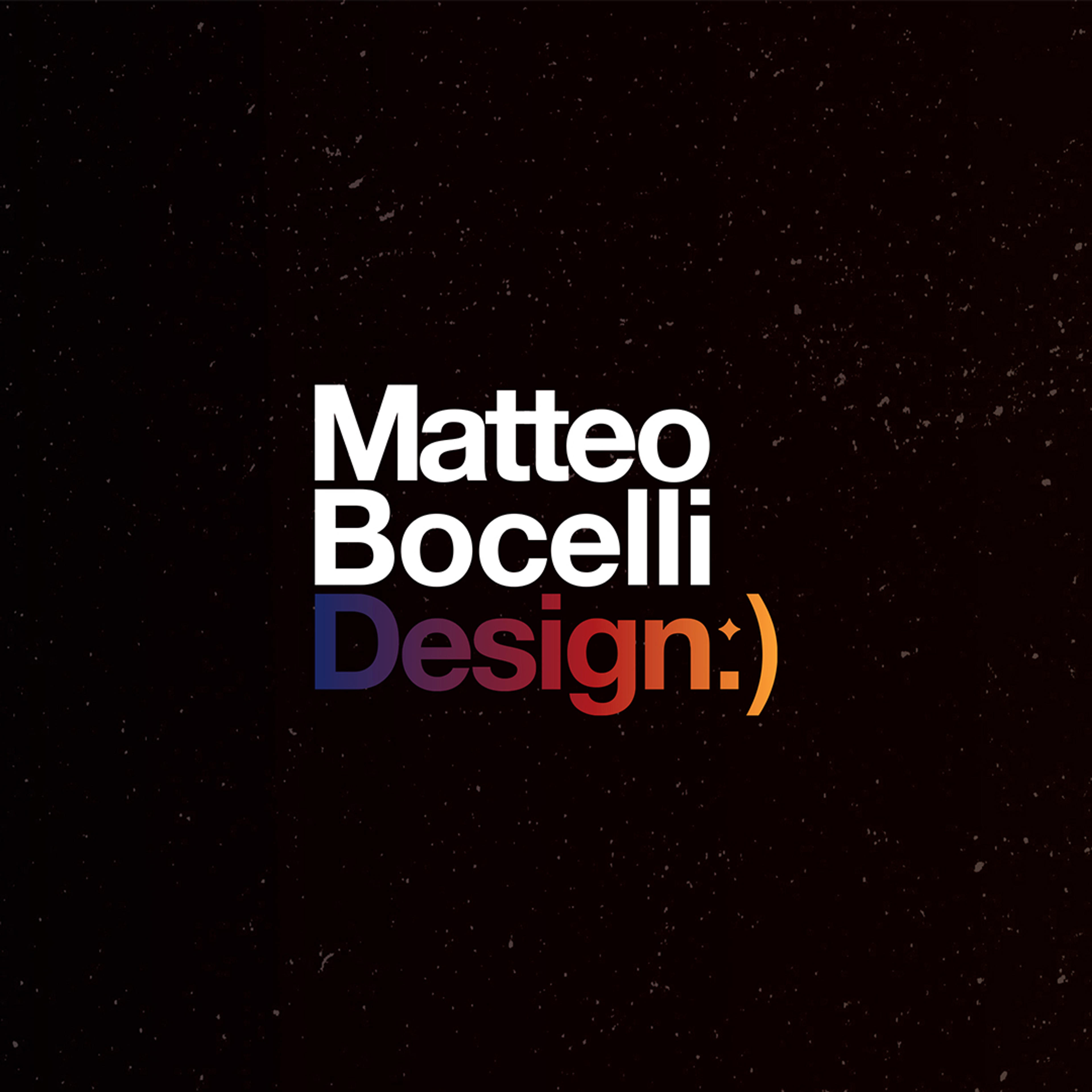 Matteo Bocelli