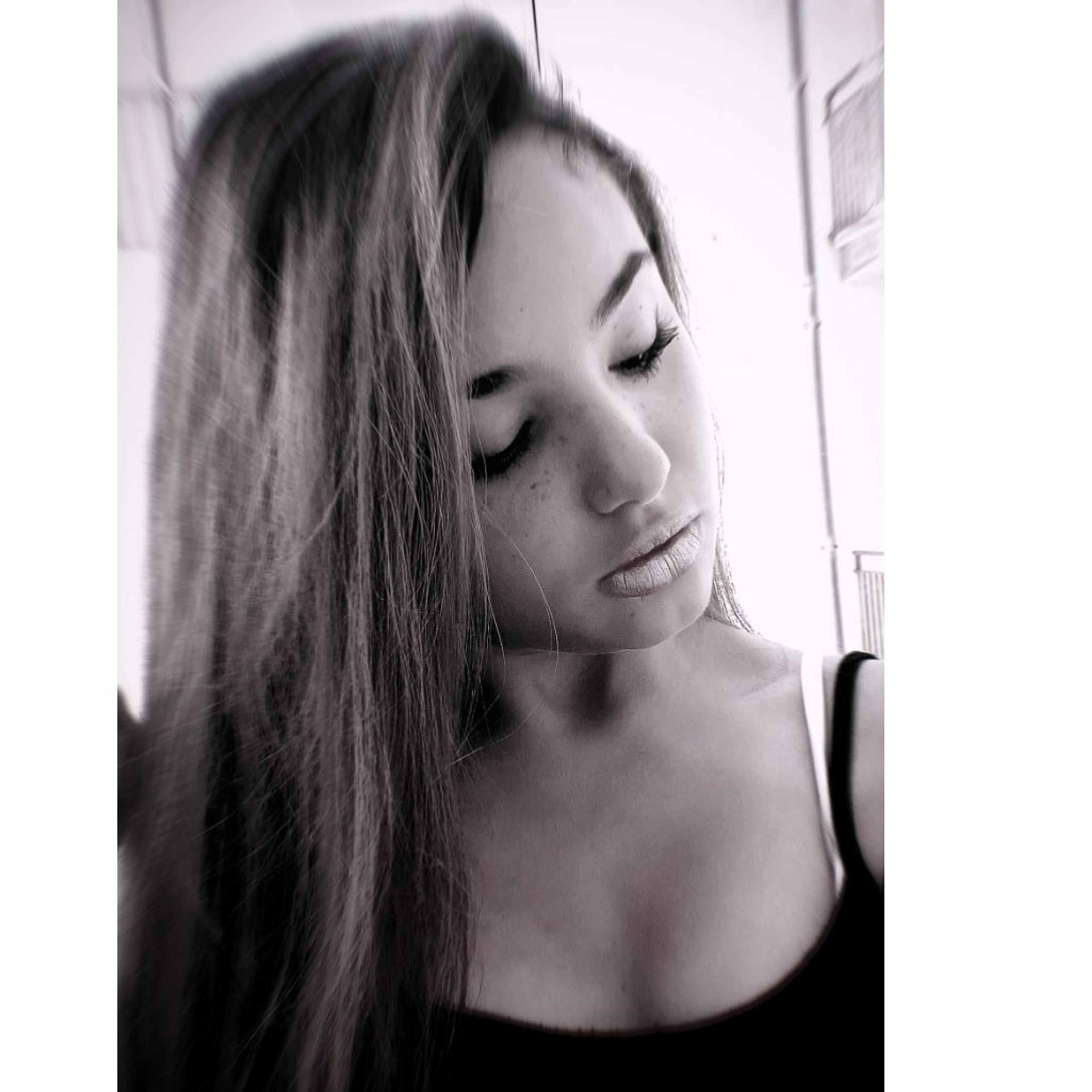 Lucy Celestini