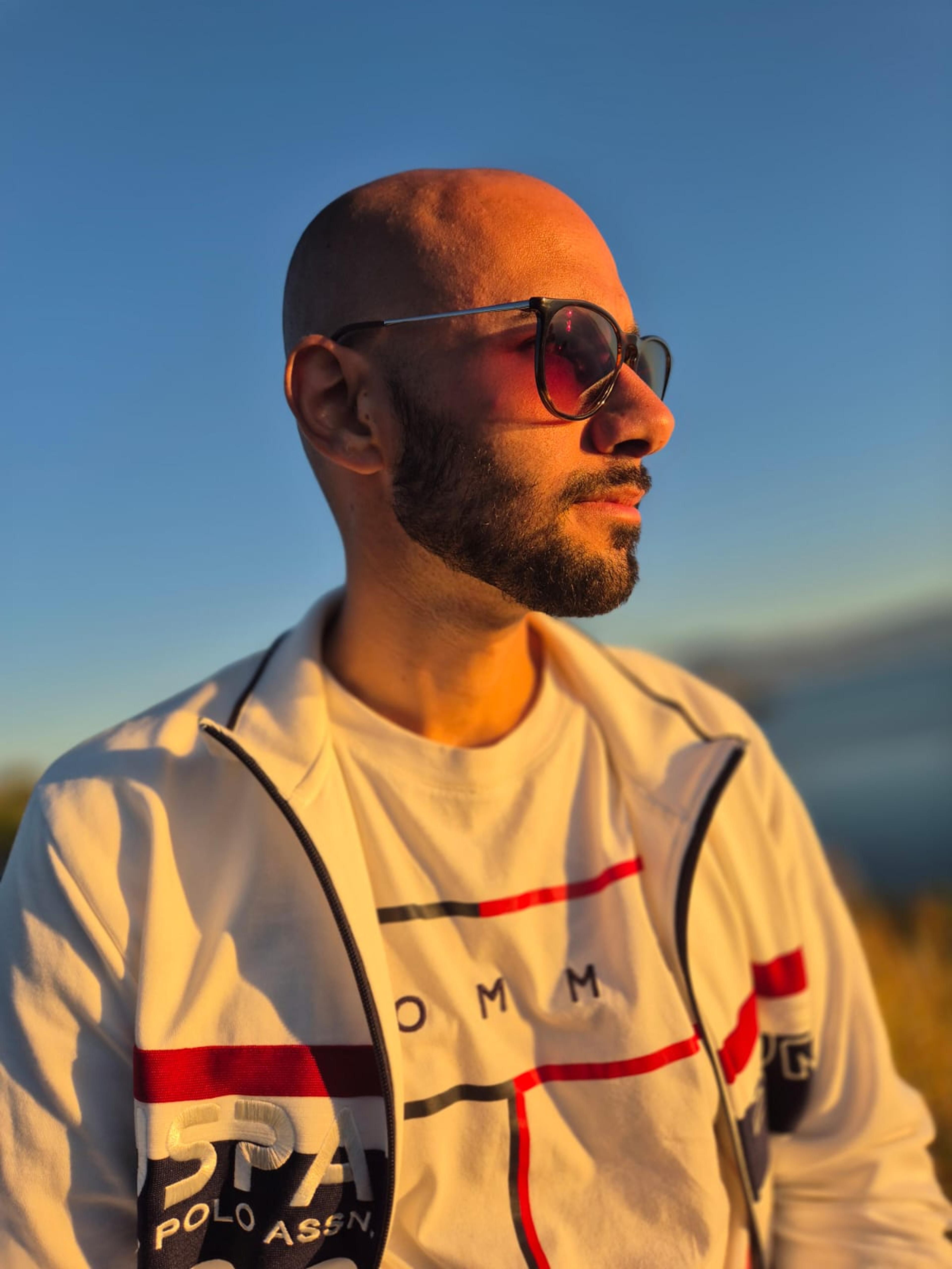 Samuele Calabrò