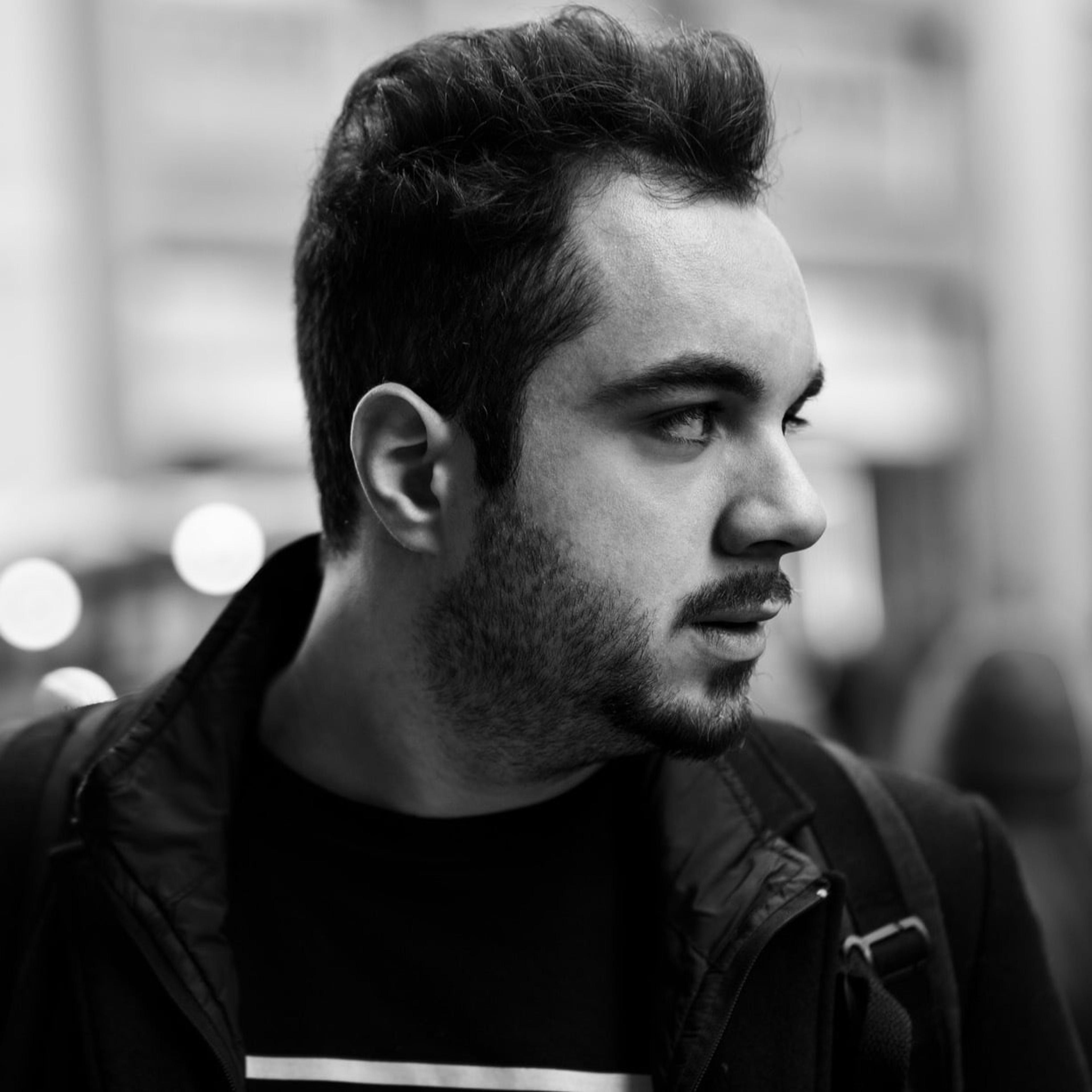 Filippo Abdoni