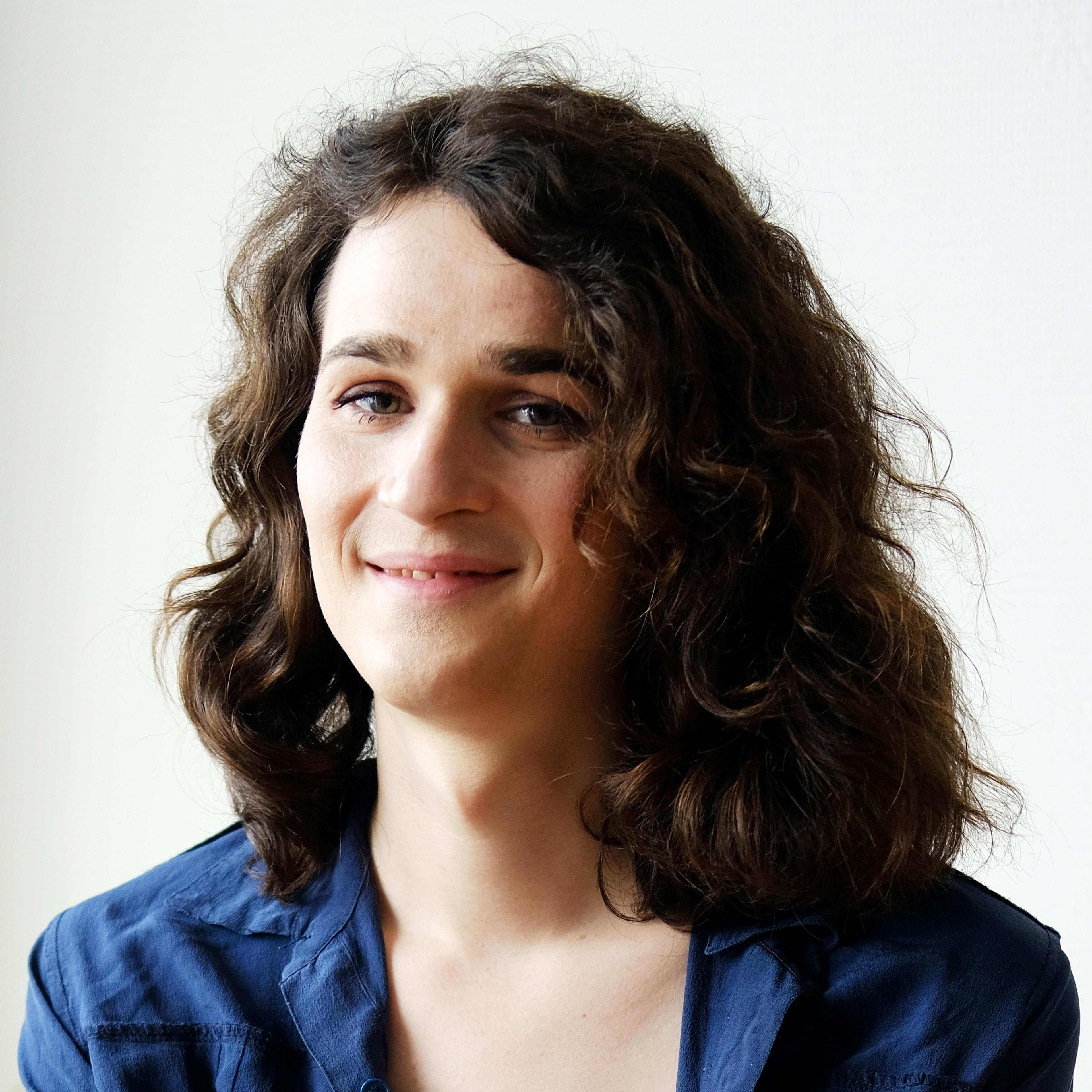 Séréna Le Borgne - Psychothérapie Nantes