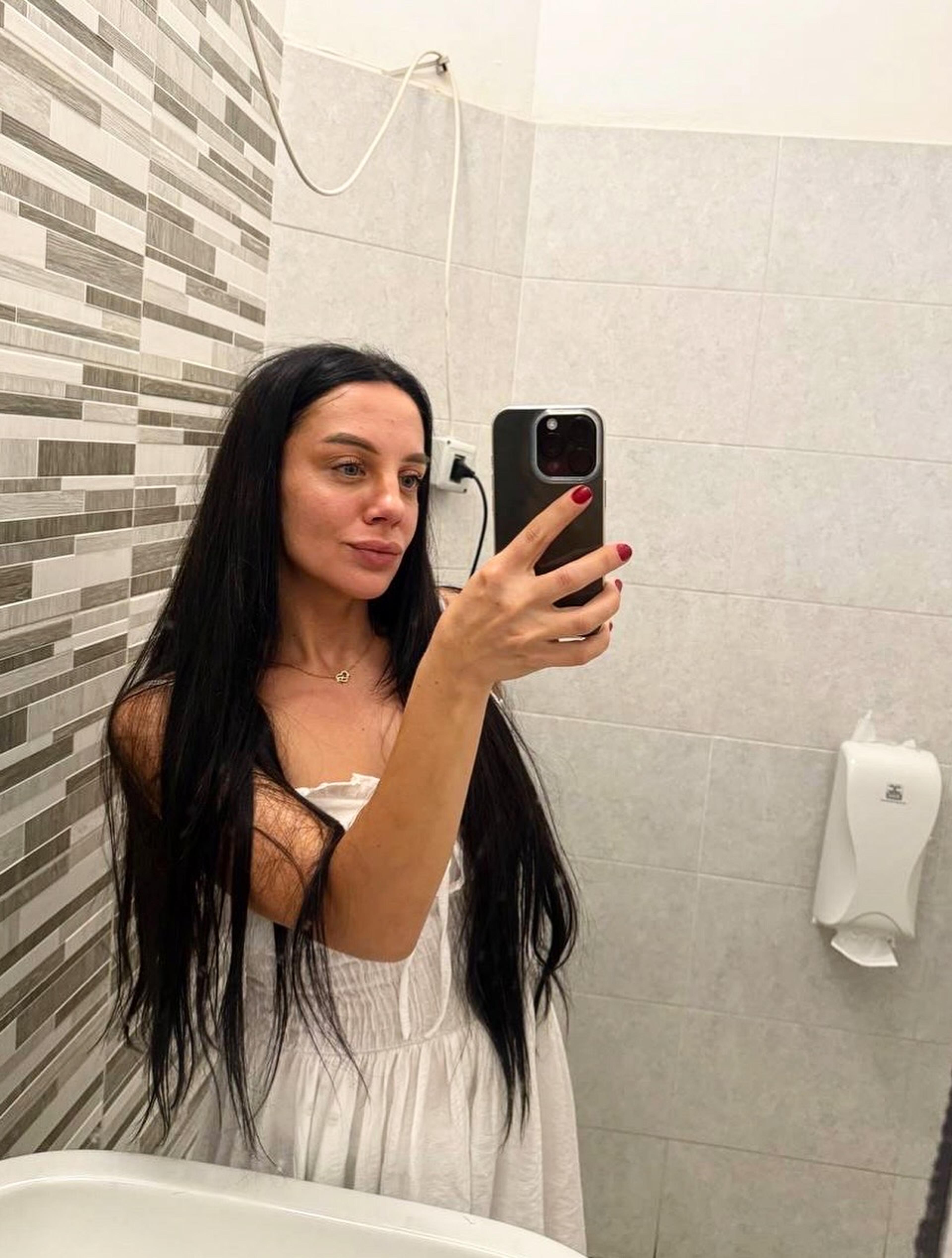 Daria Halishnikova