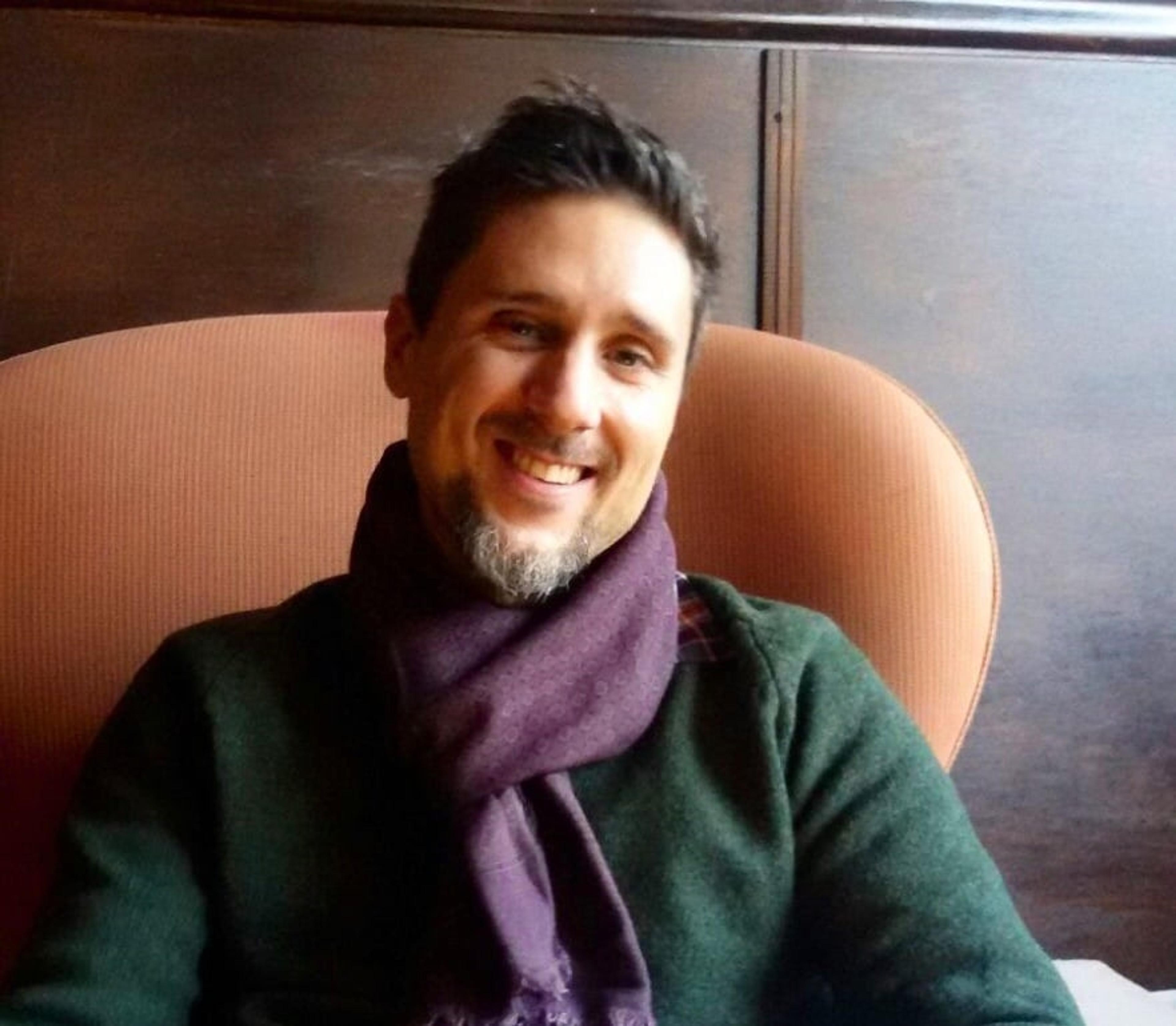 Mauro Iavazzo