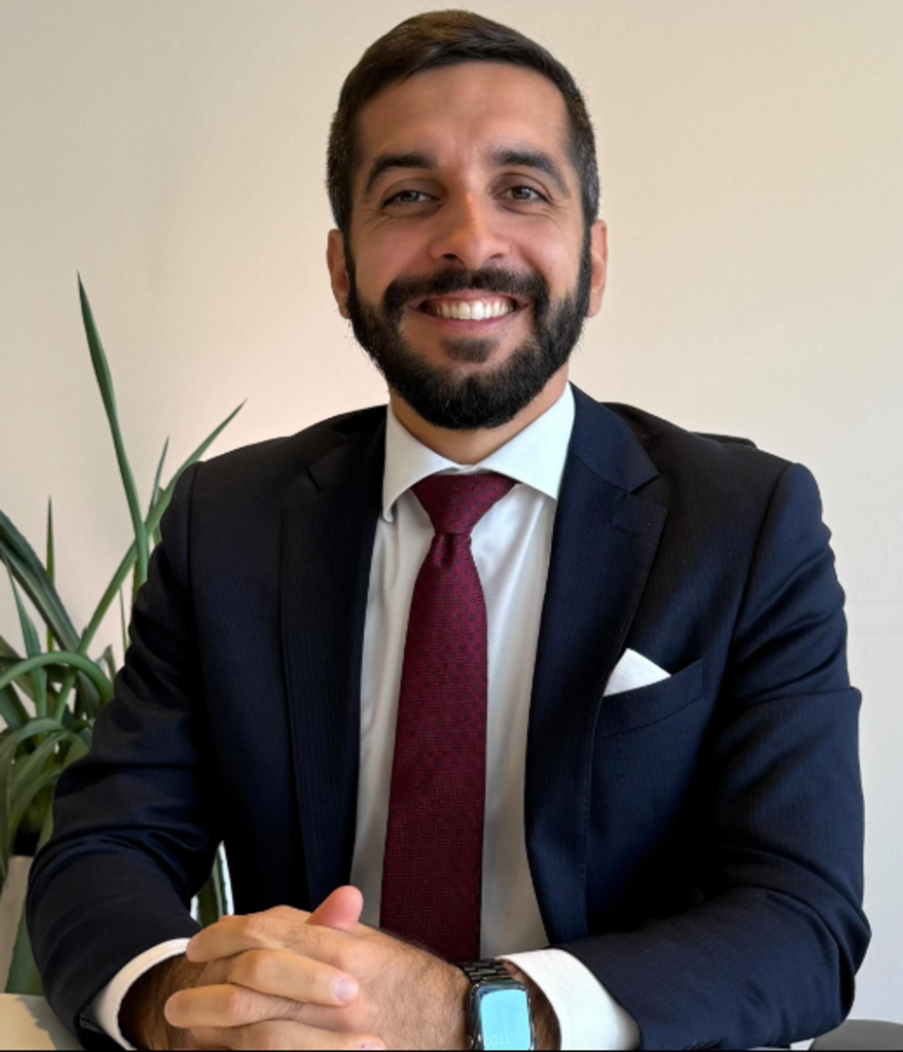 Federico Munari