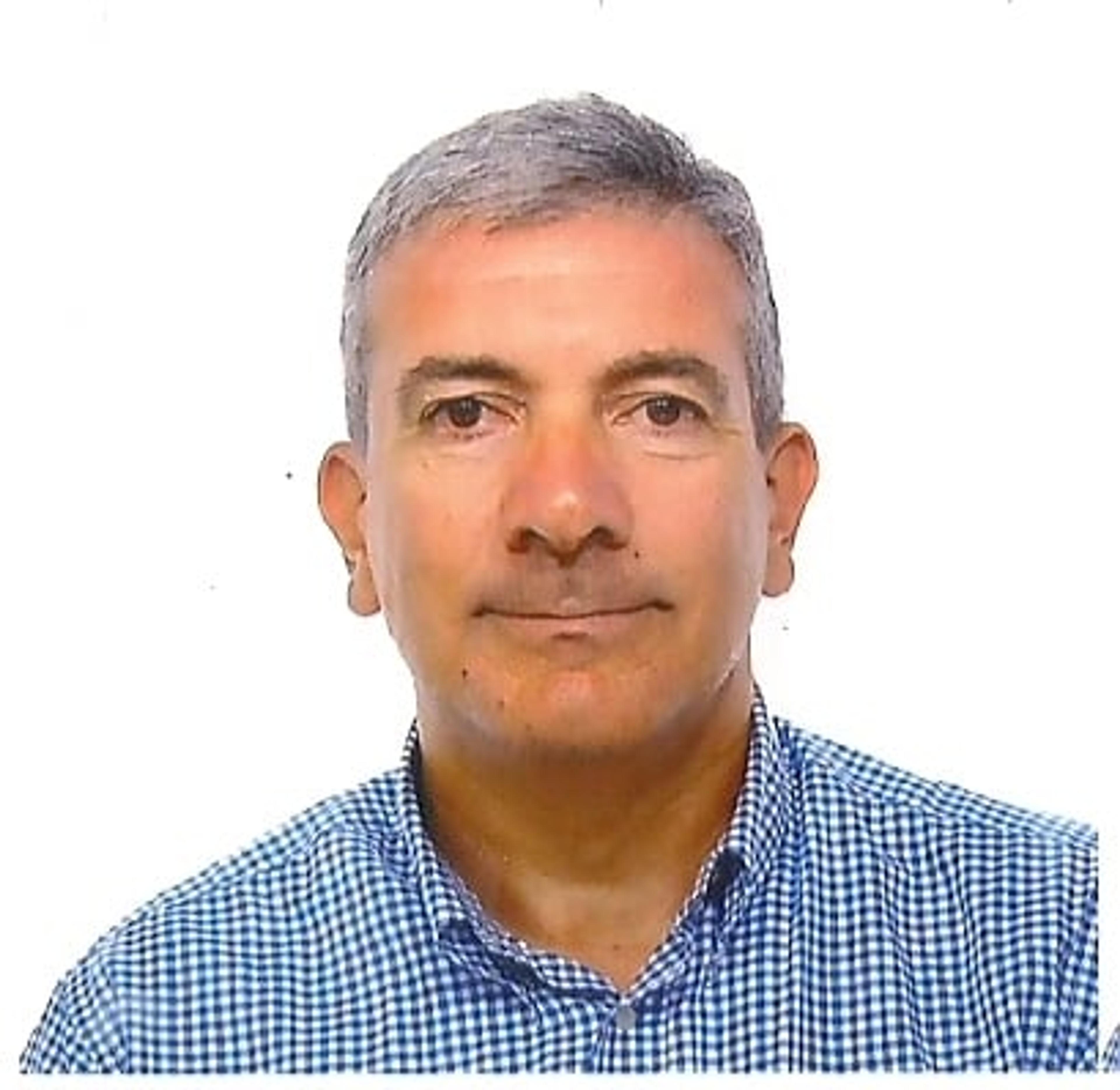 Ing. Alessandro Perrone