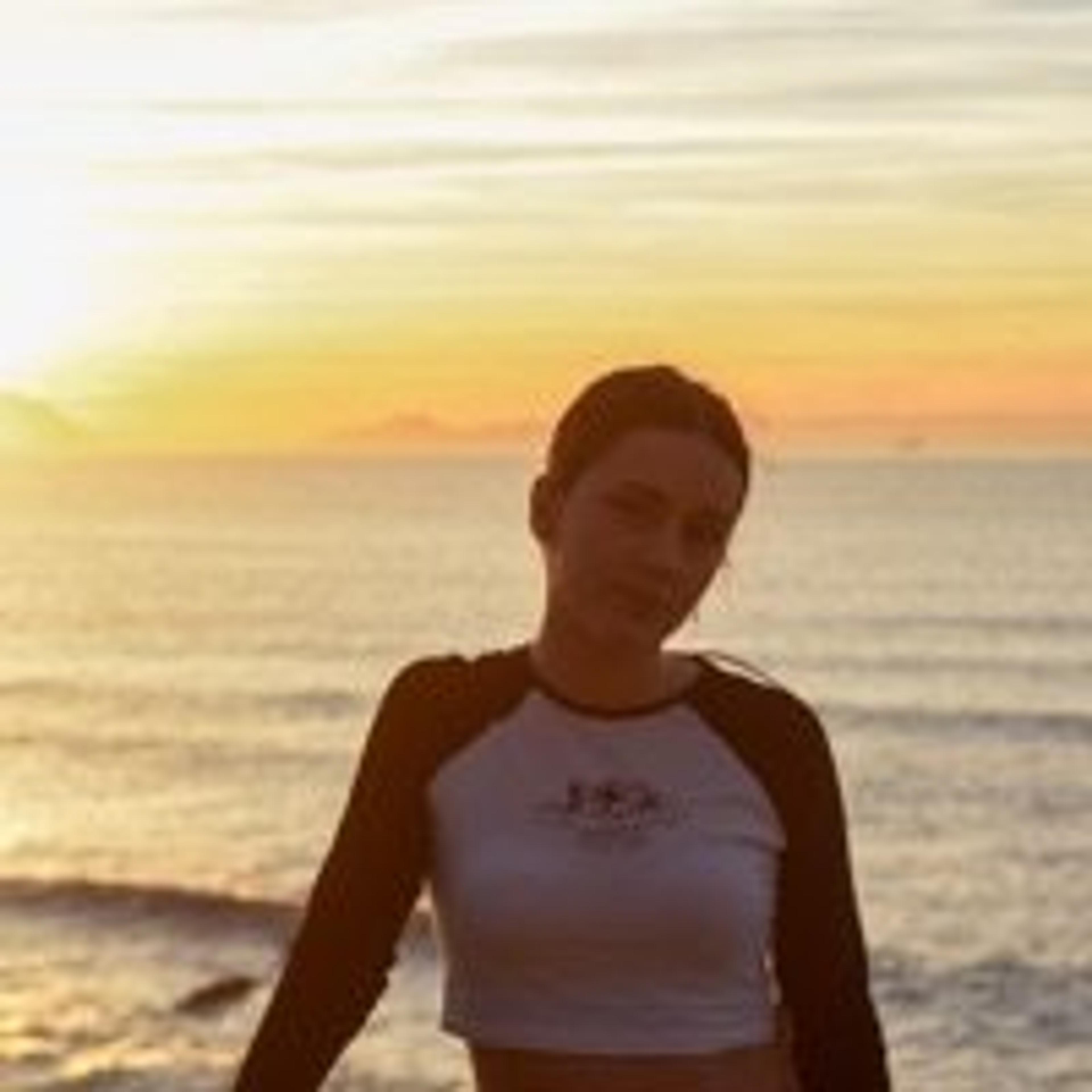 Michelle Sánchez Luceño