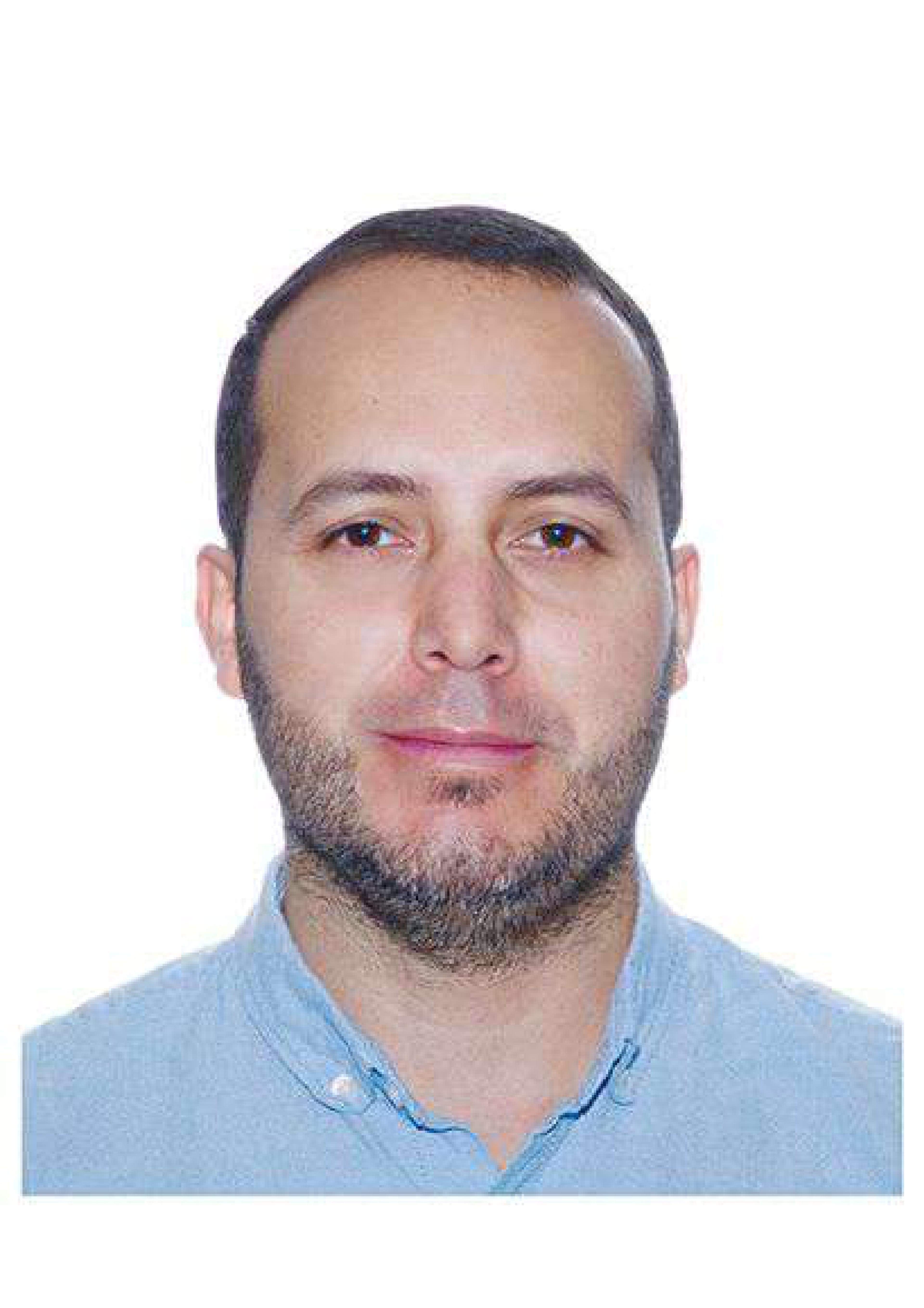 Eliel Arellano