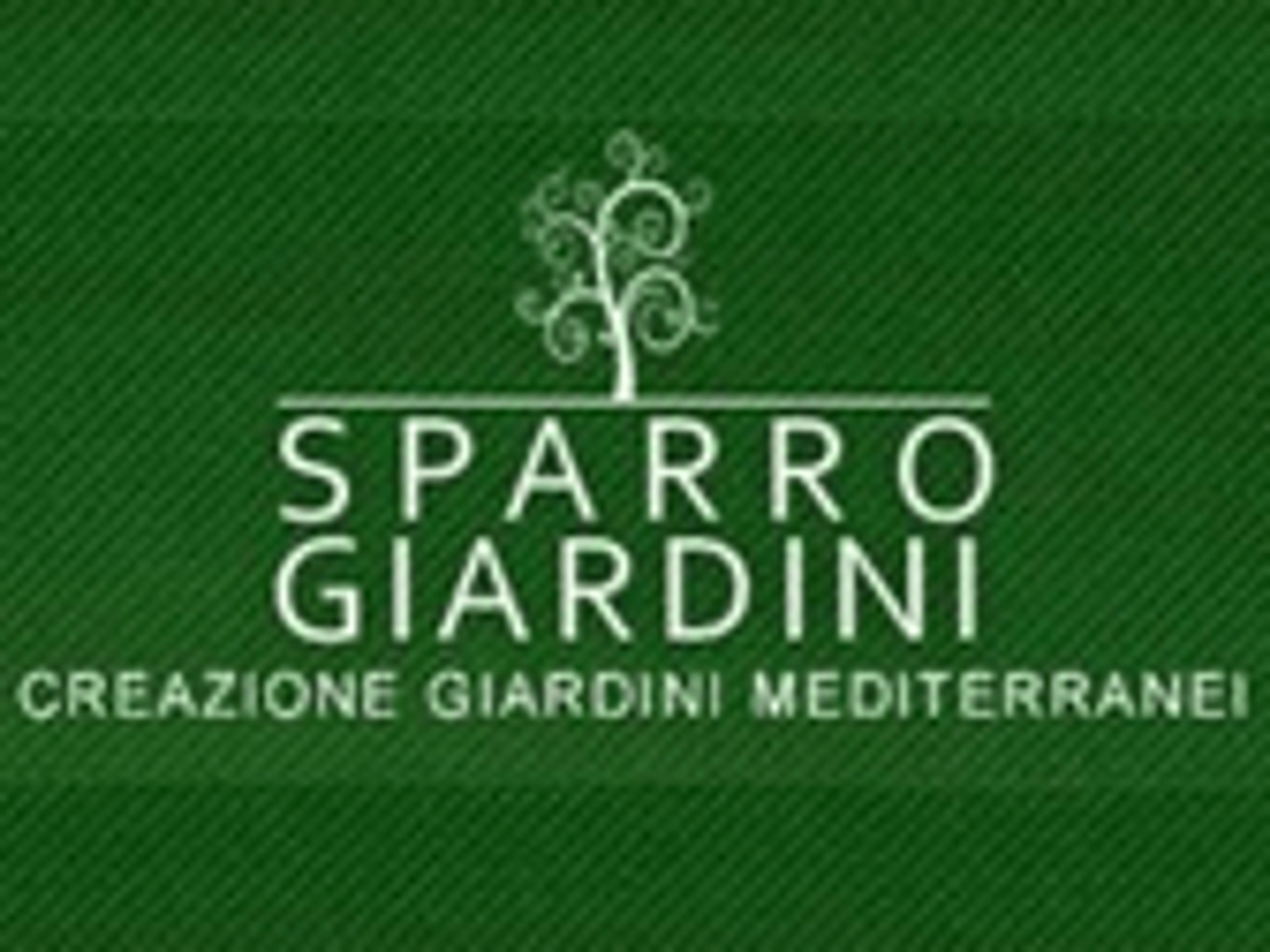 Sparro Giardini