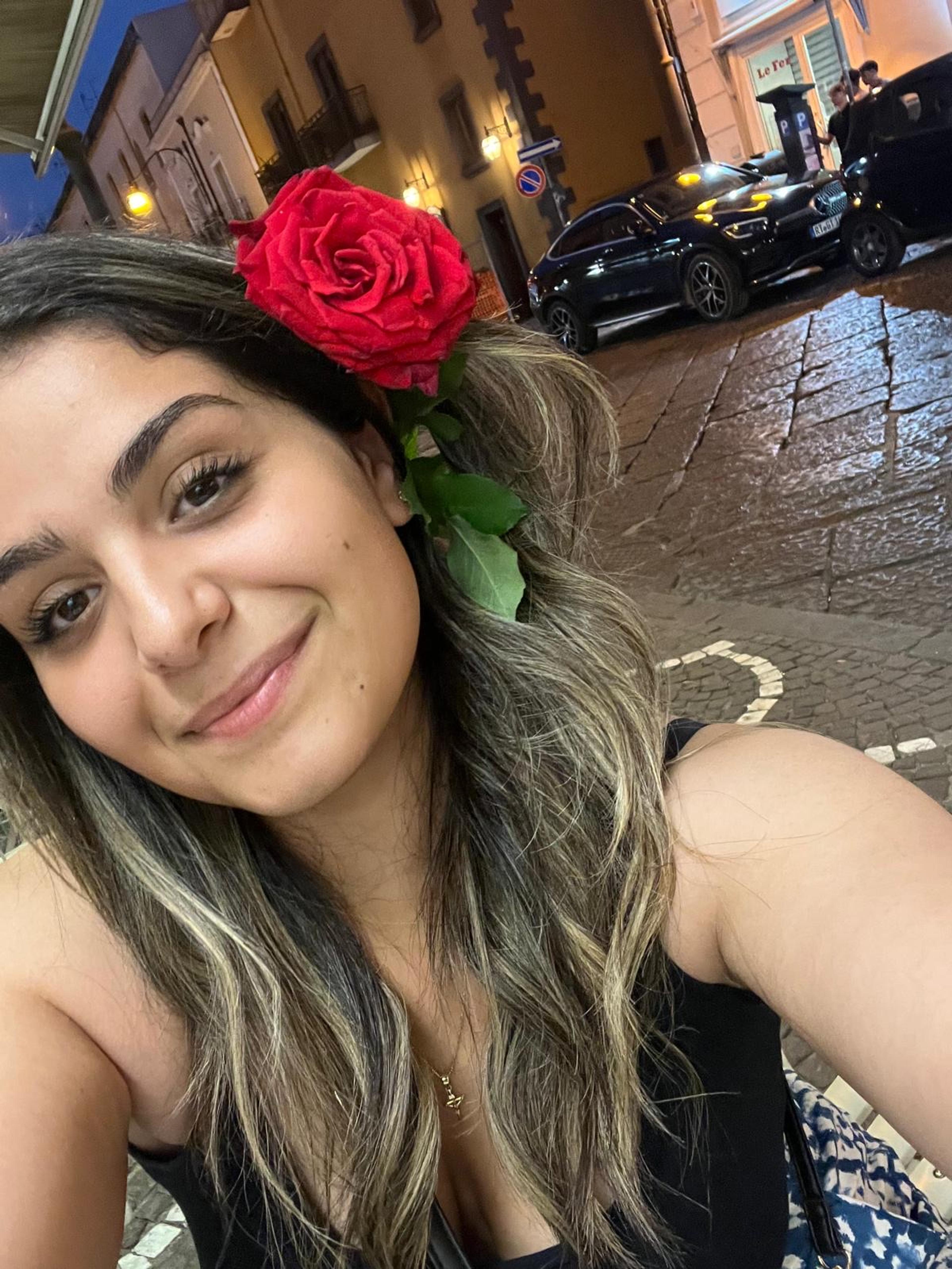 Madalina Cobzaru
