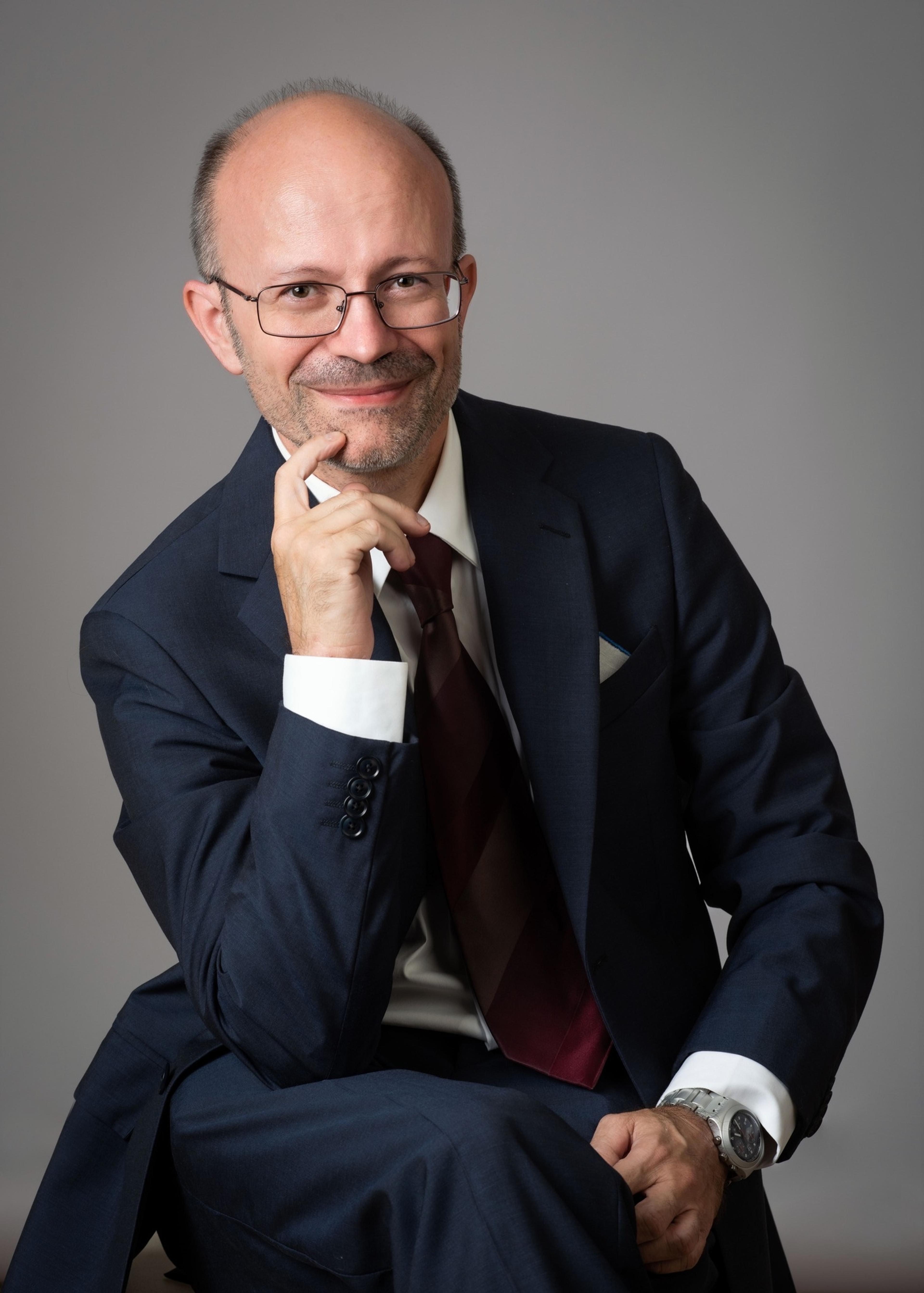 Marco Franceschini