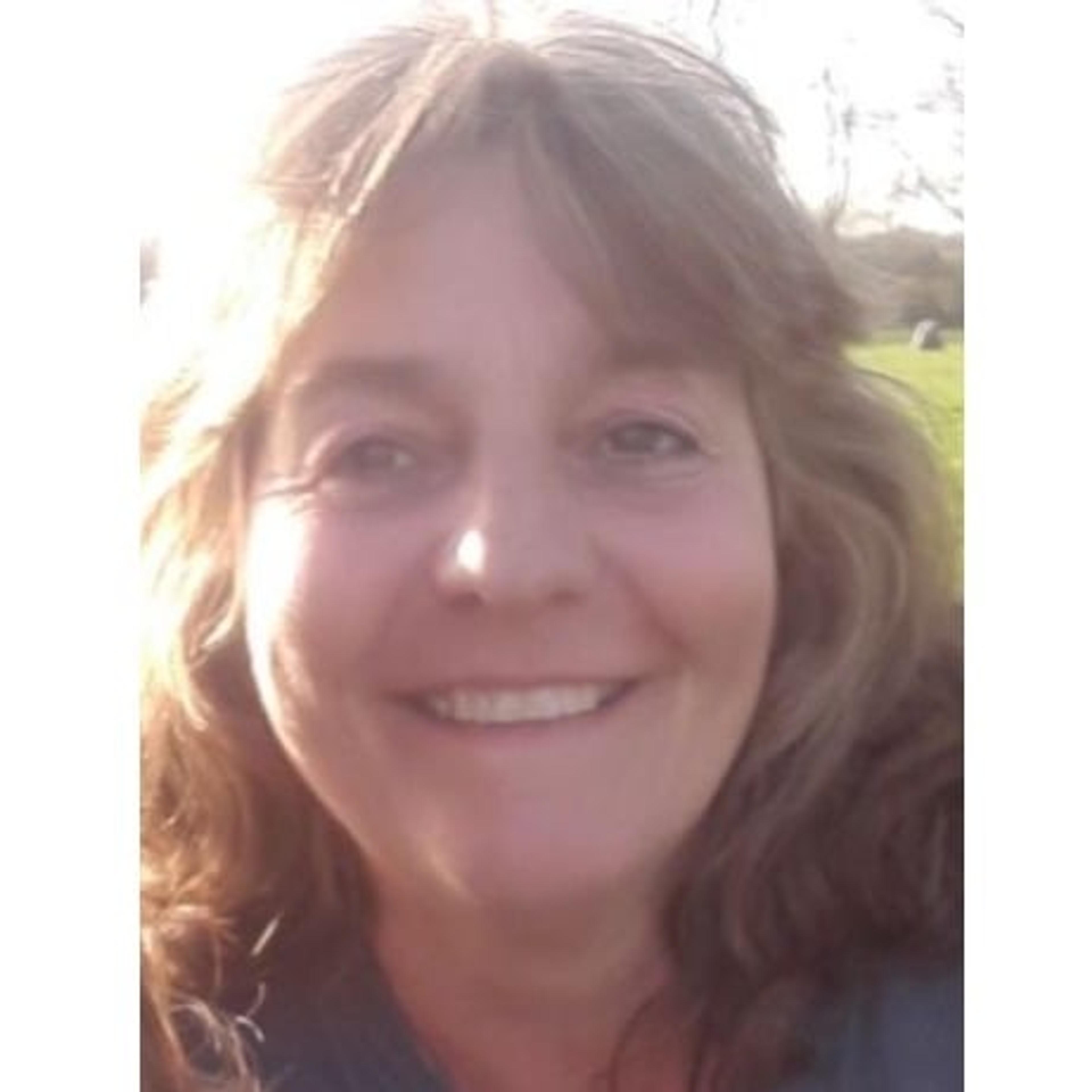 Birgit Gaggstatter