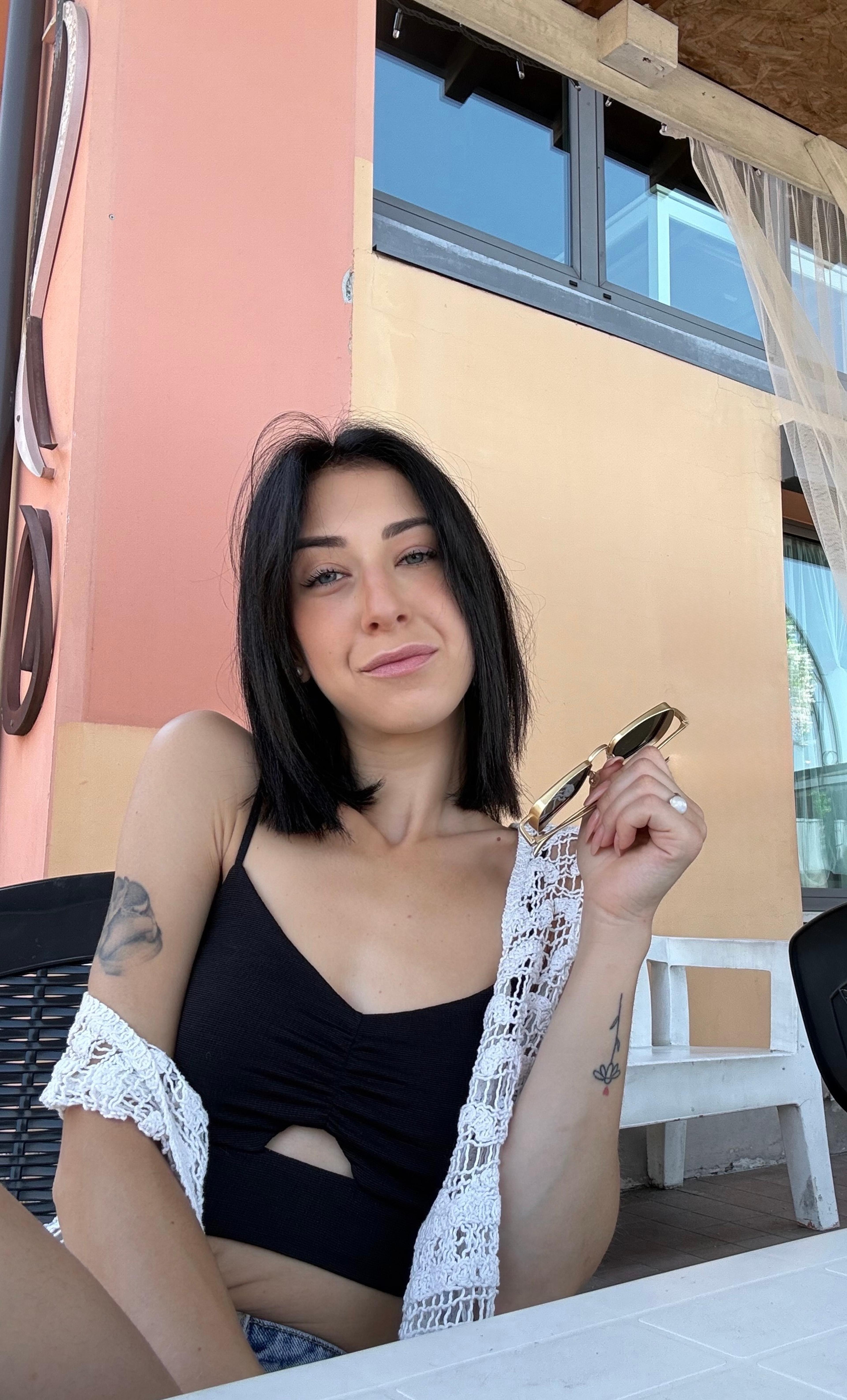 Dalila Di Donato