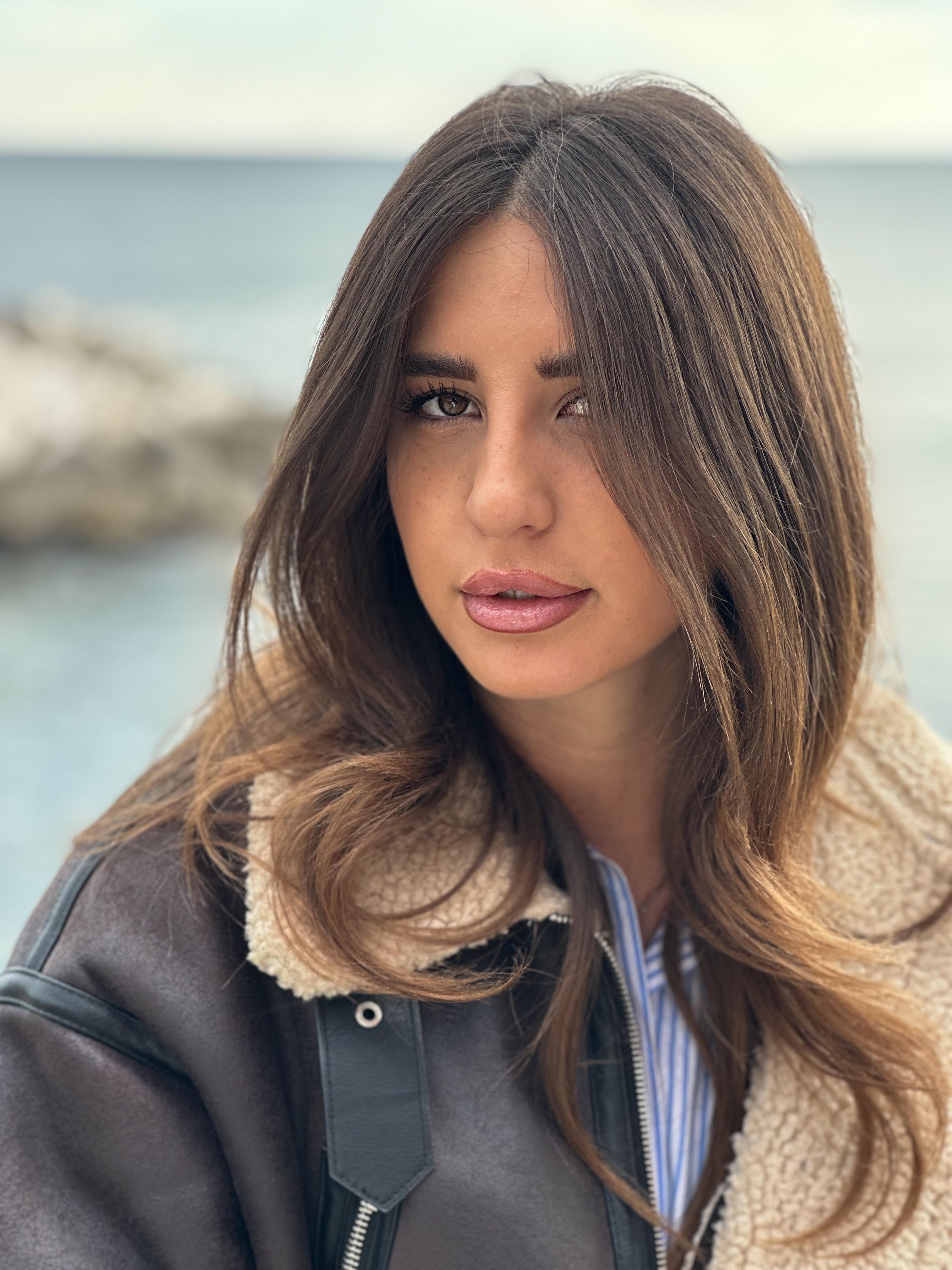 Alessia Passaro