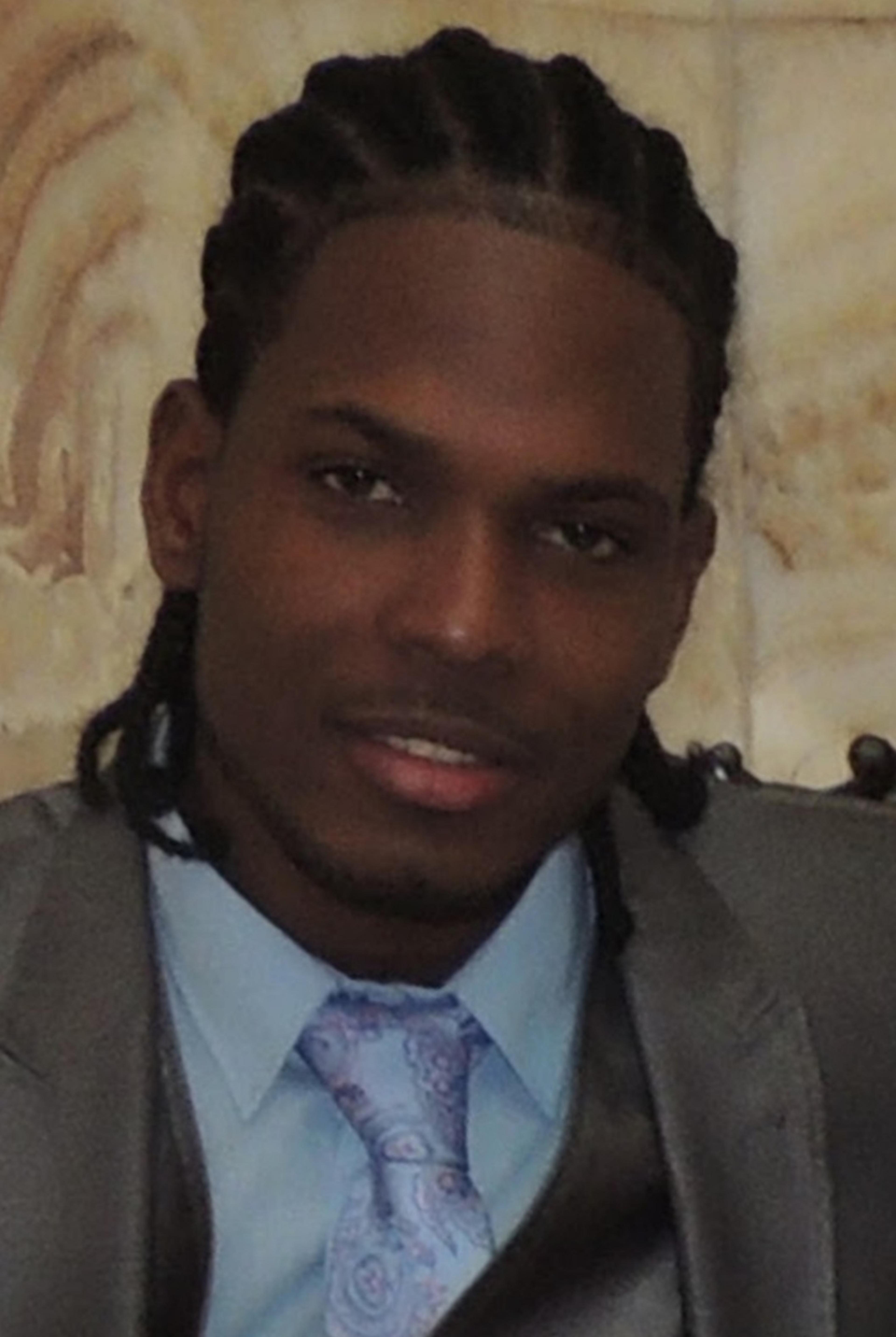 Troy K