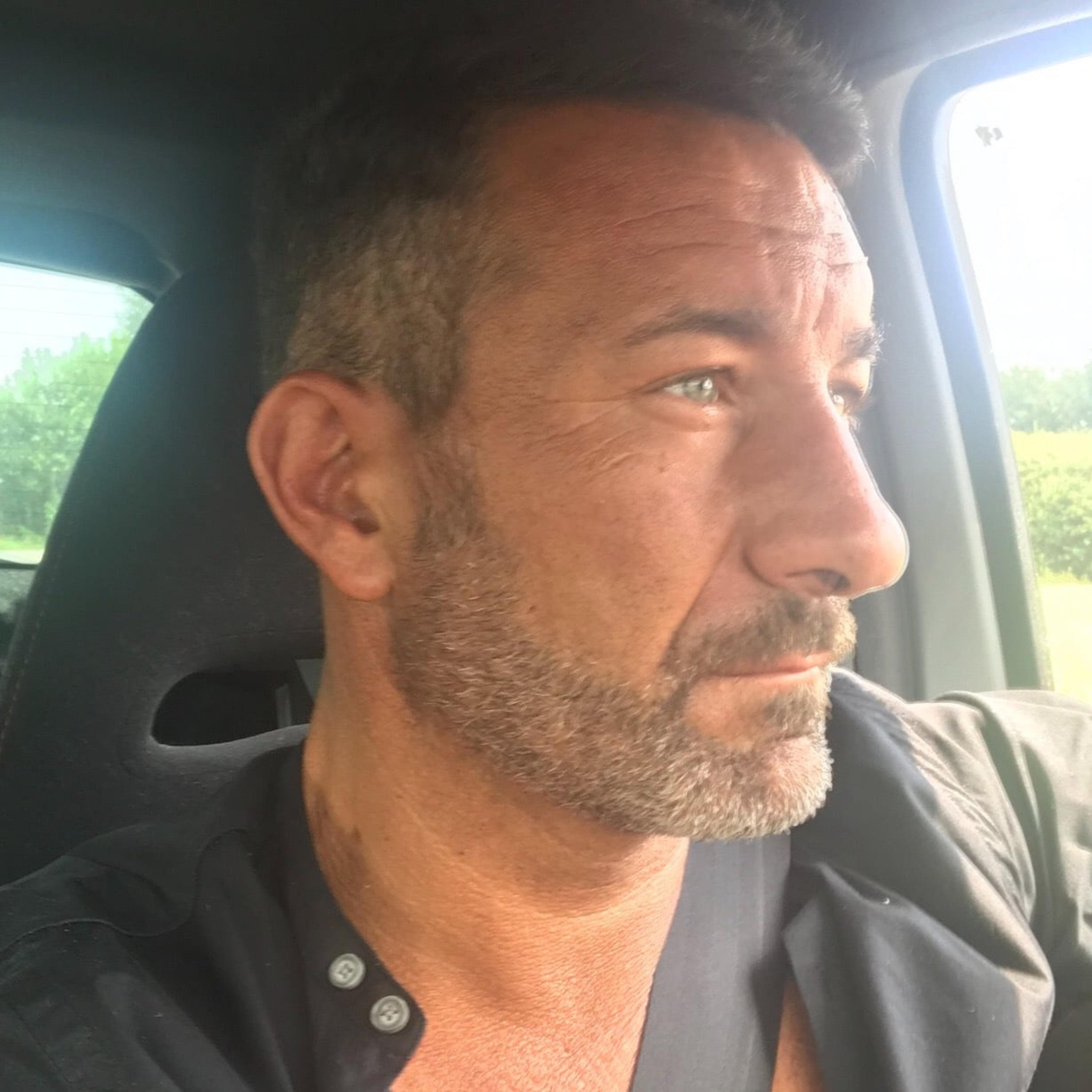 Davide Ambrosino