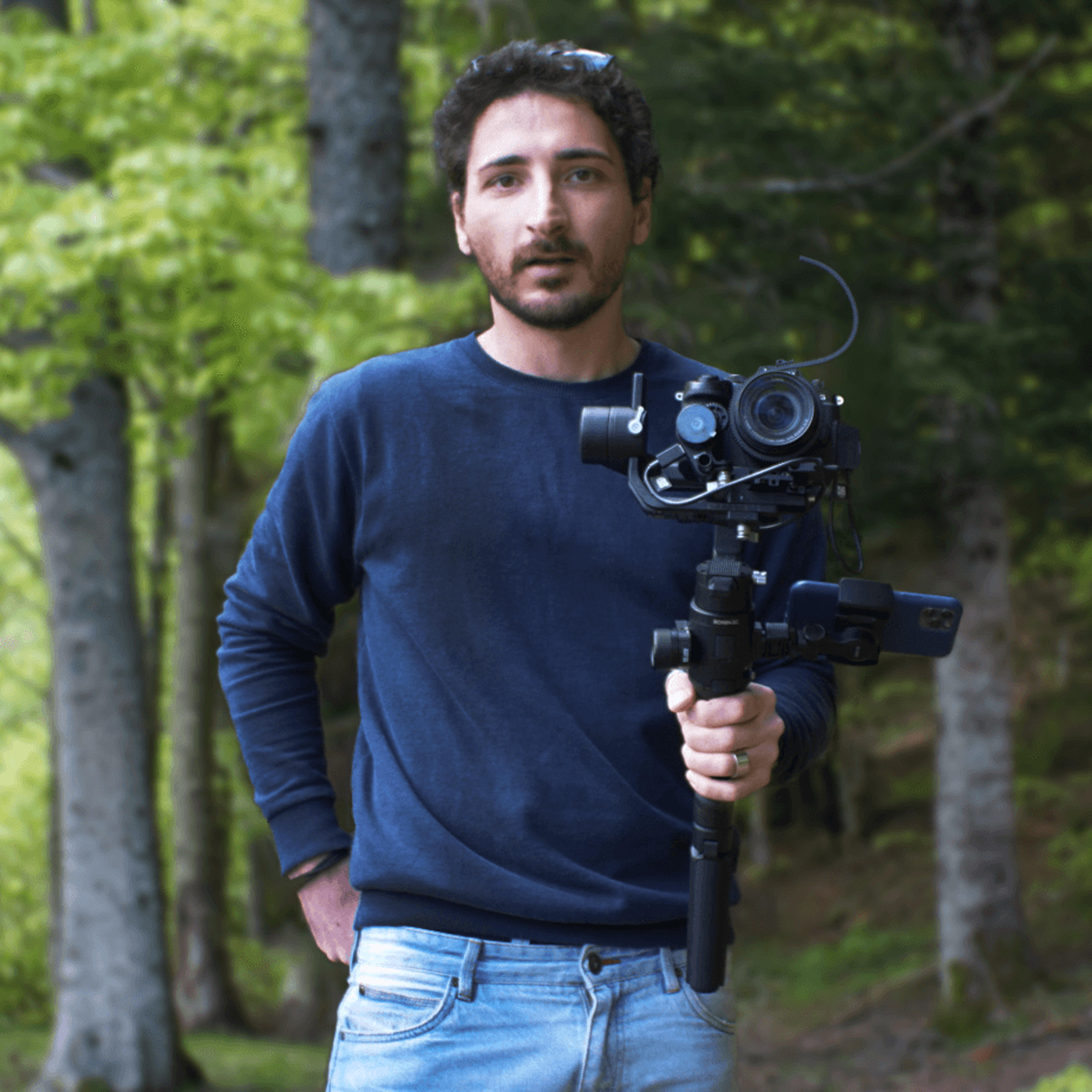 Gianluca D'abramo