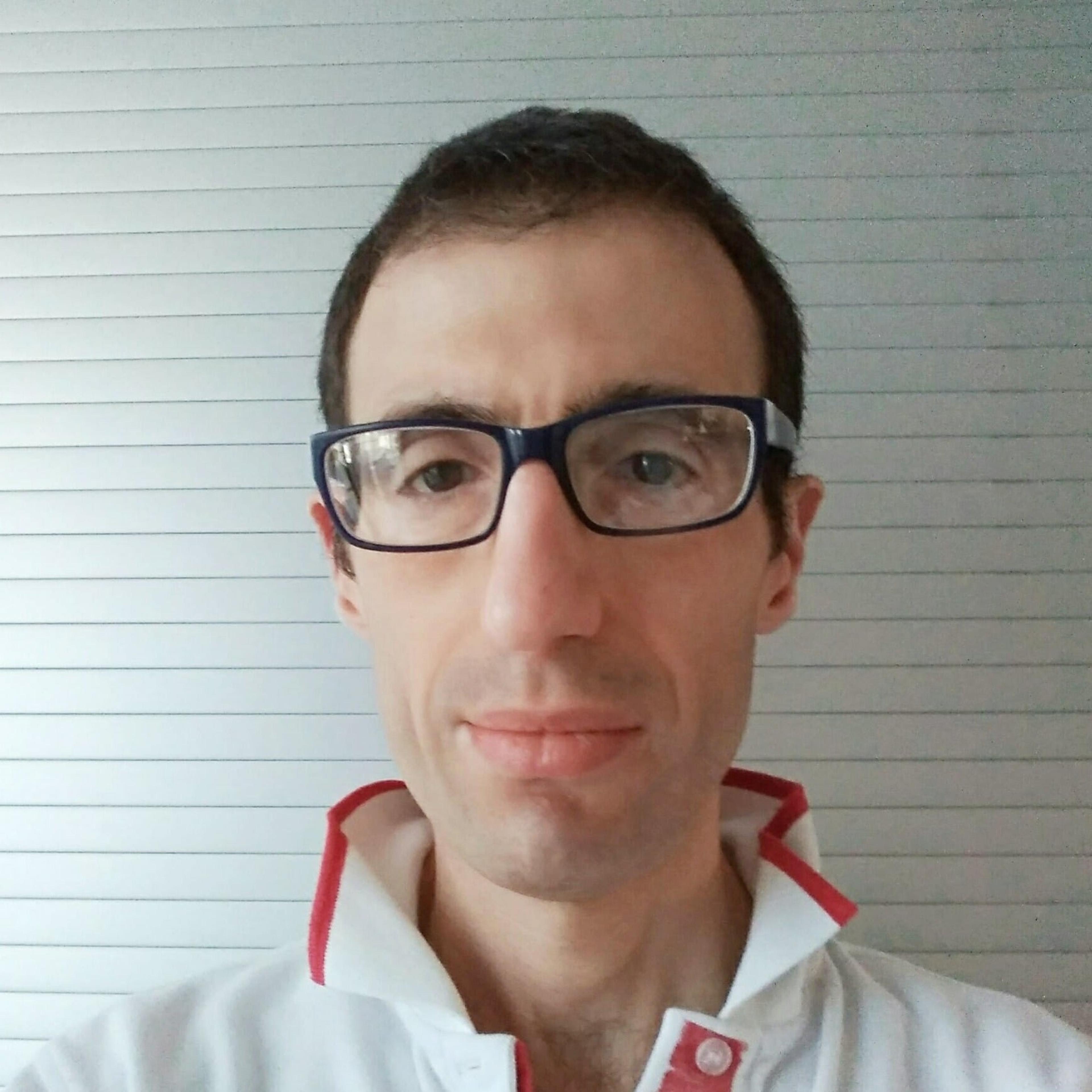 Francesco Lenoci