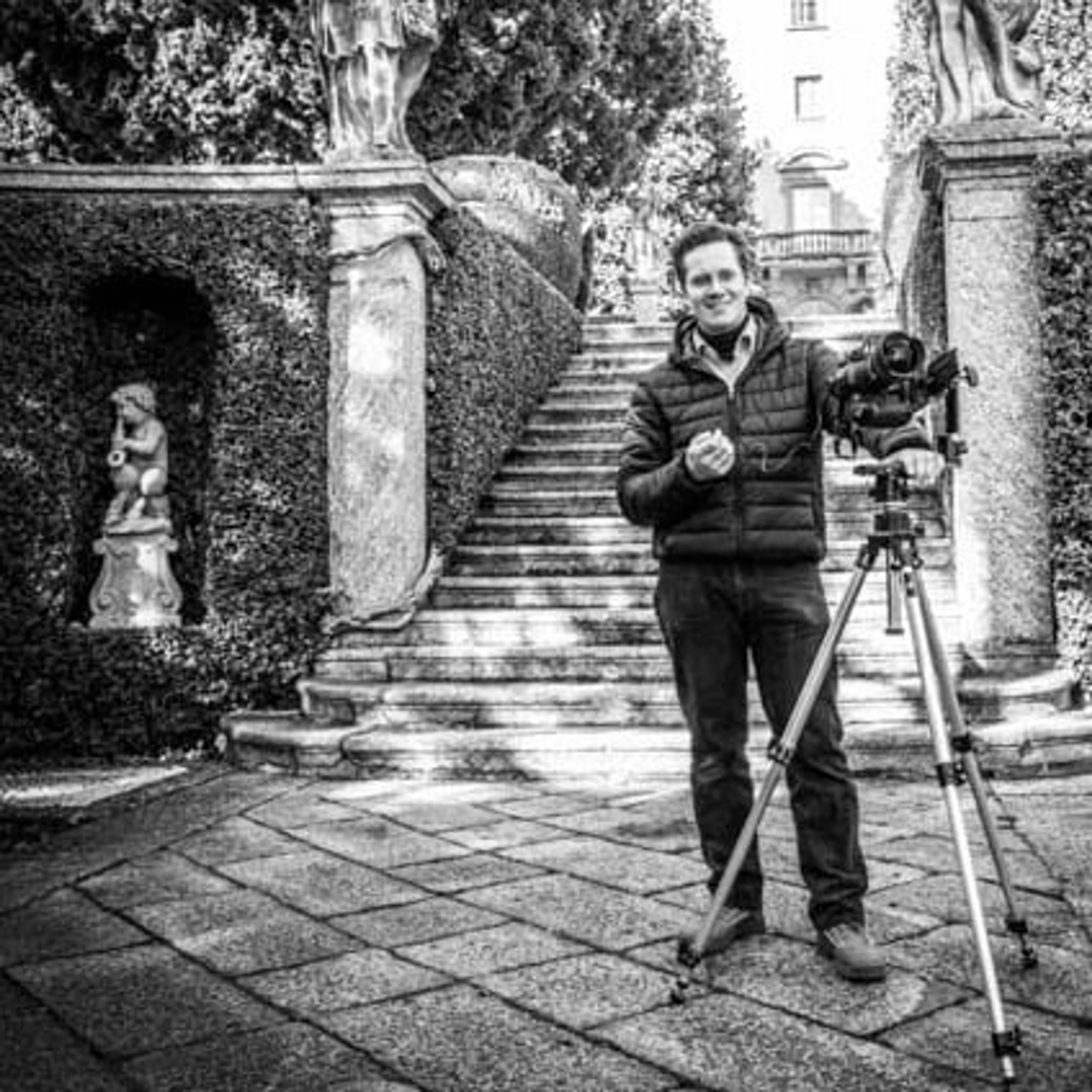 Andrea Modena Fotografia e Grafica