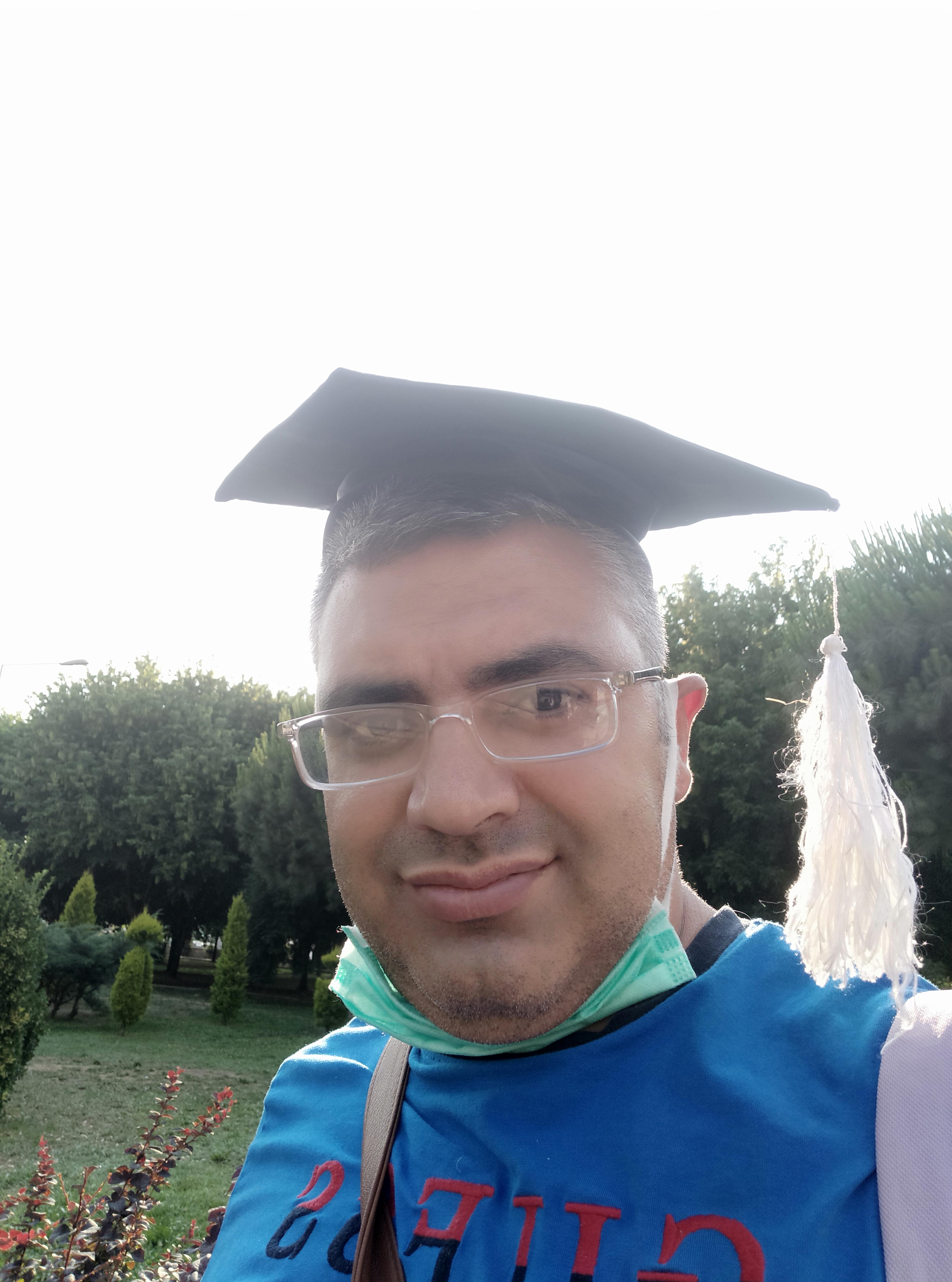 Cemil DEVECİ