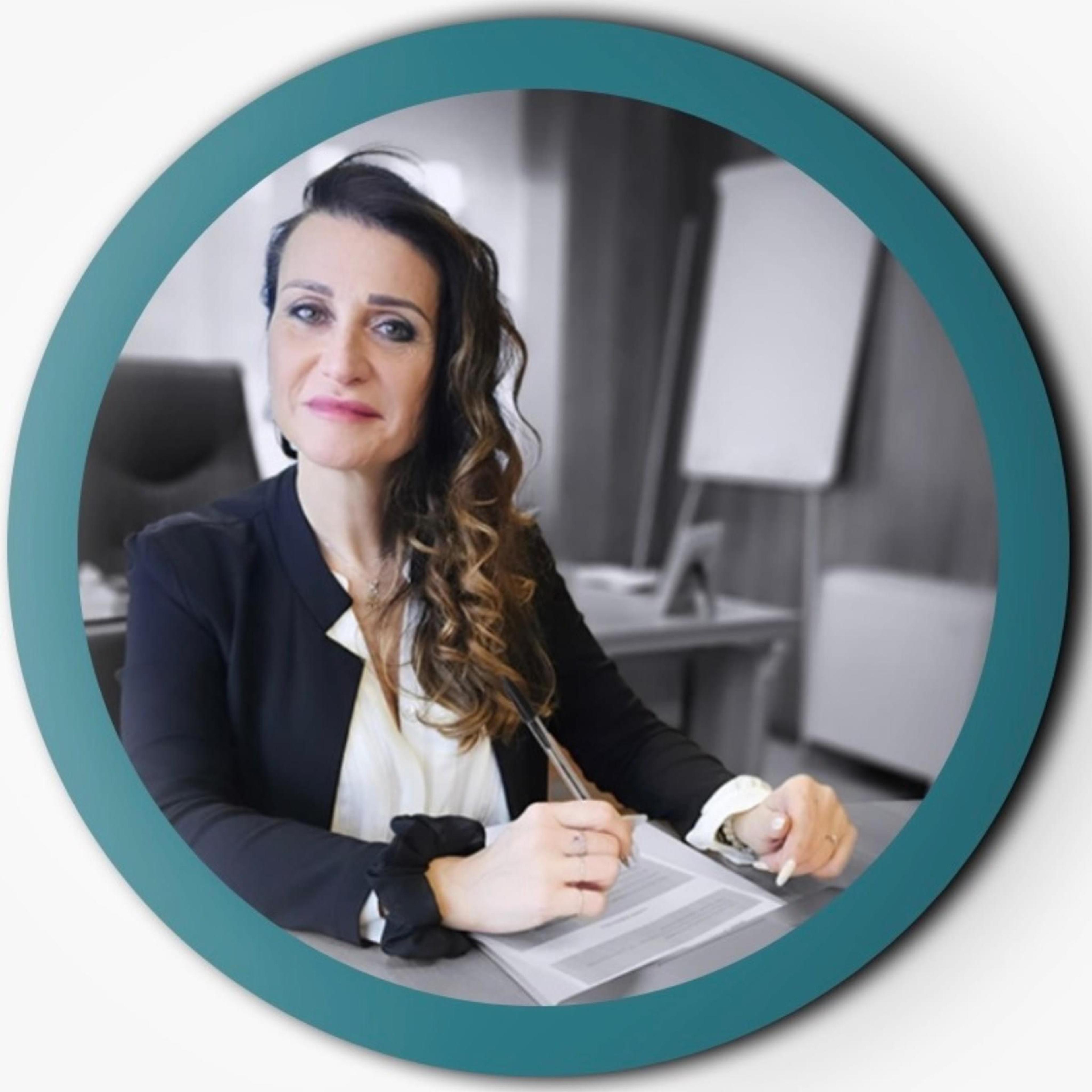 Simona Scarpetti