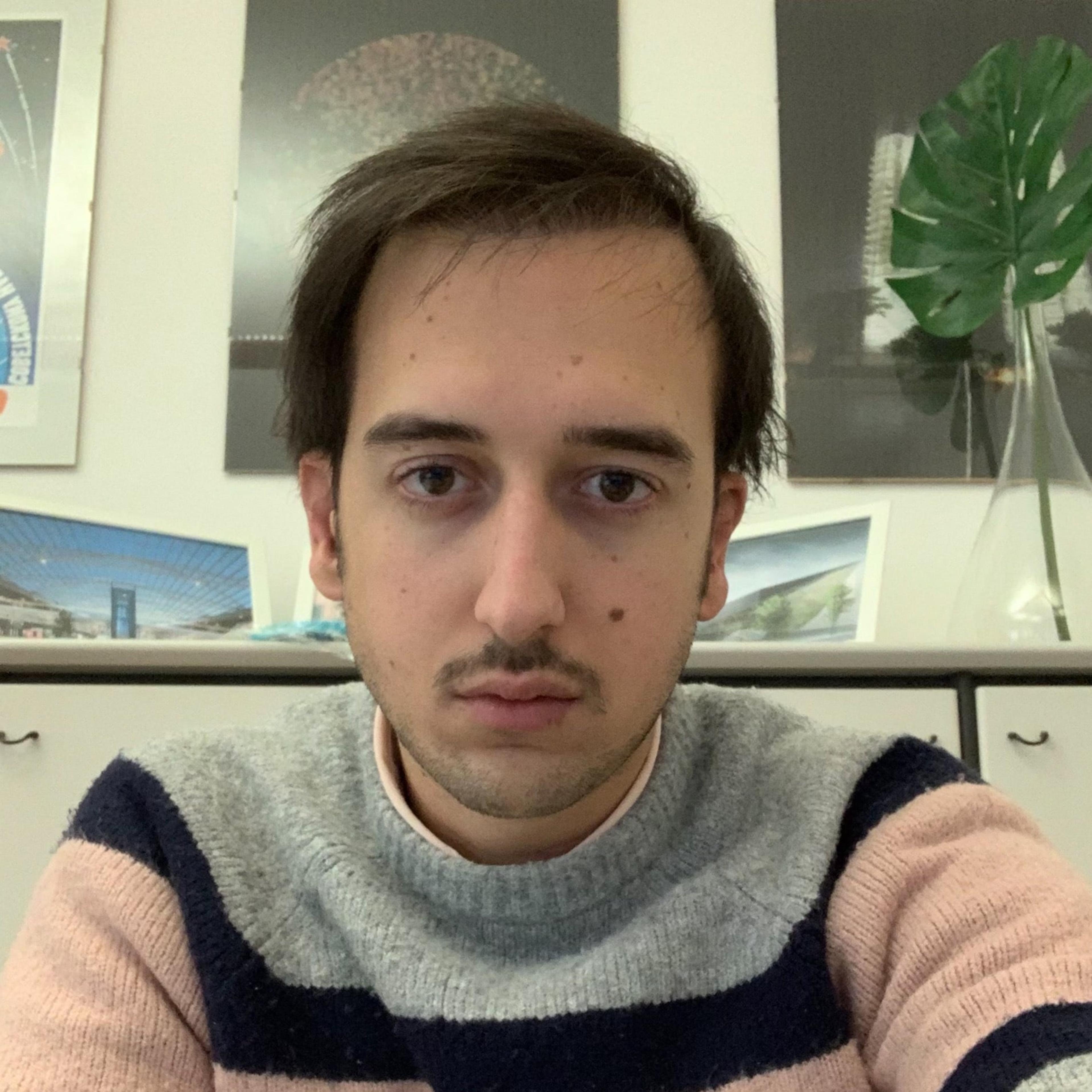 Enrico Bettin