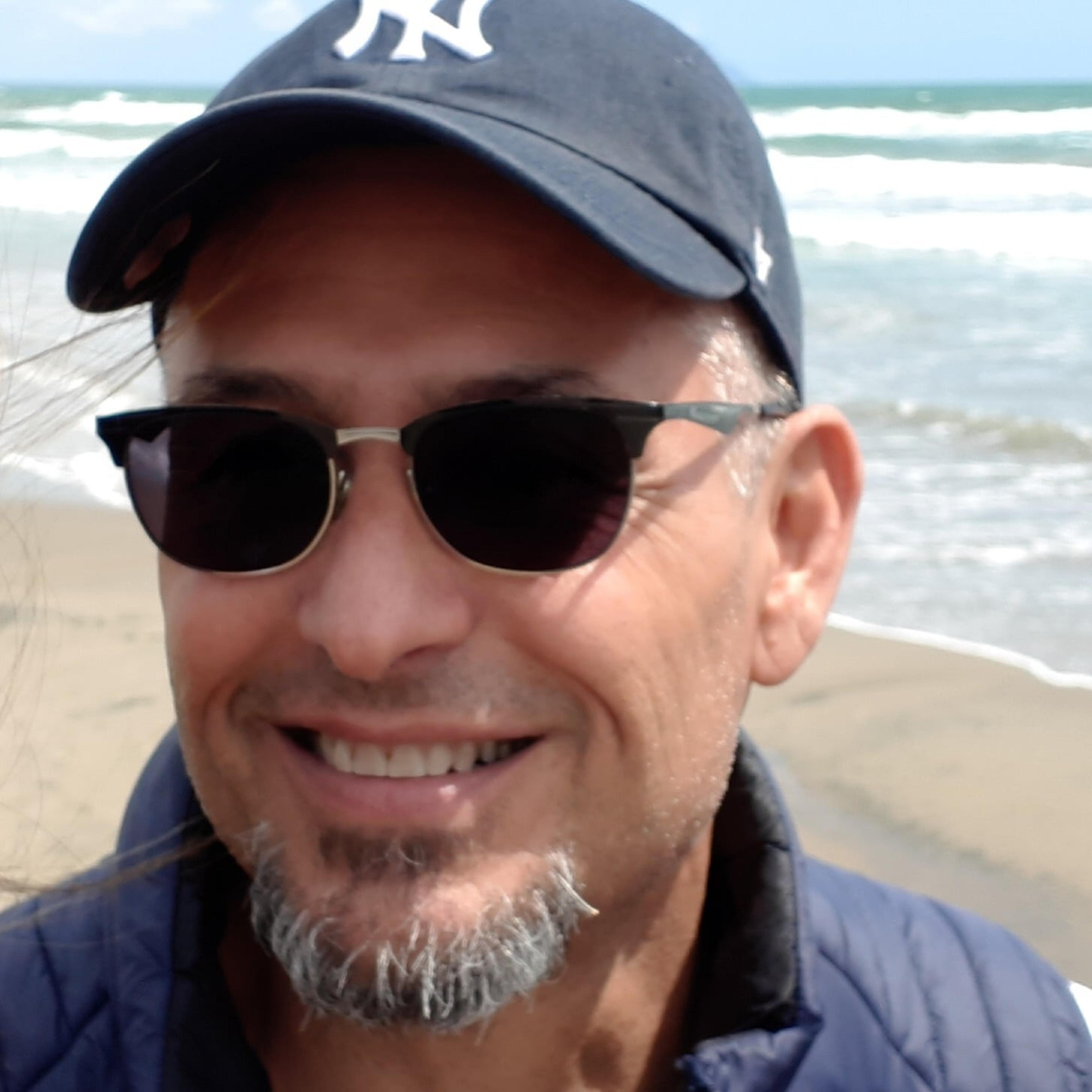 John Angelori