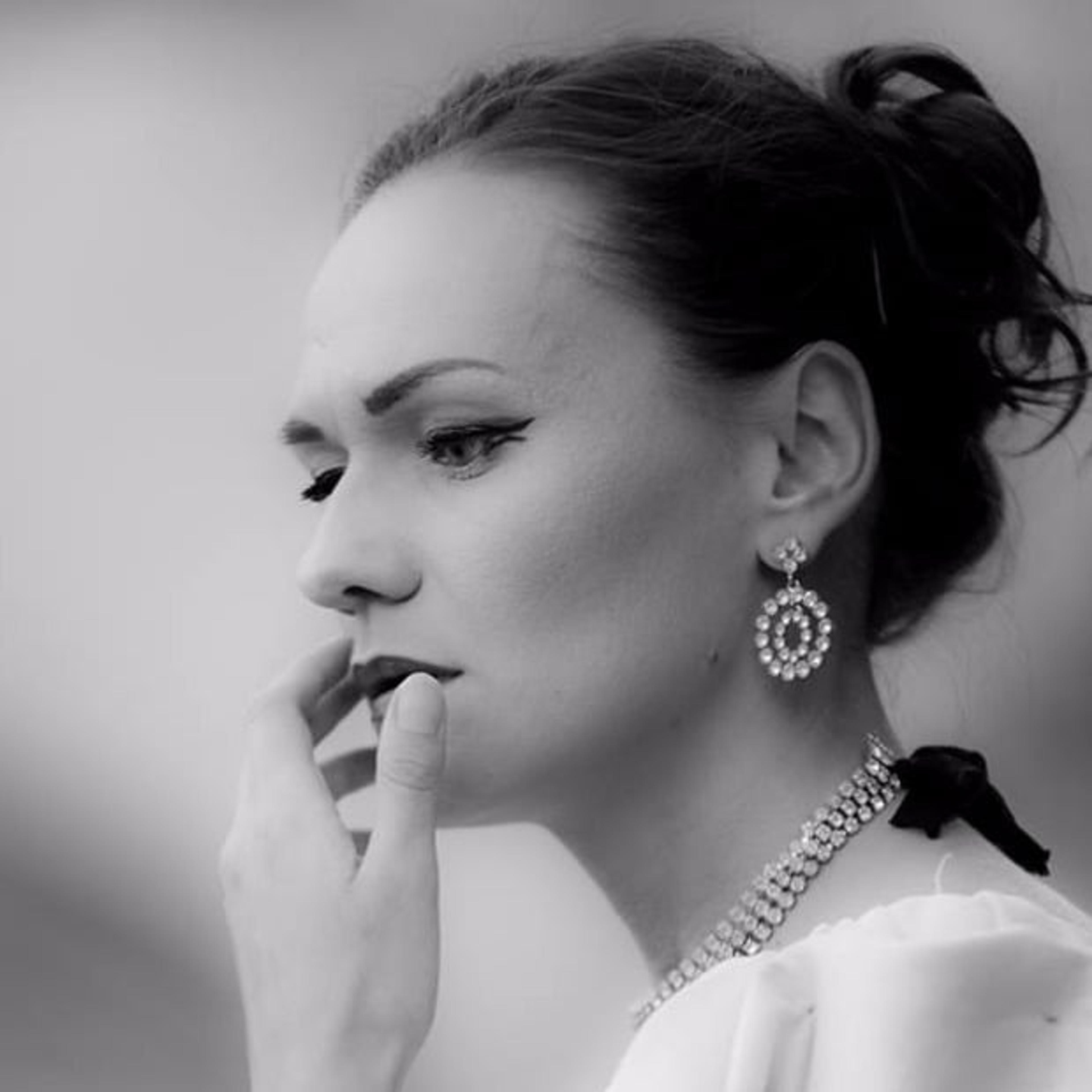 Maria Komarova