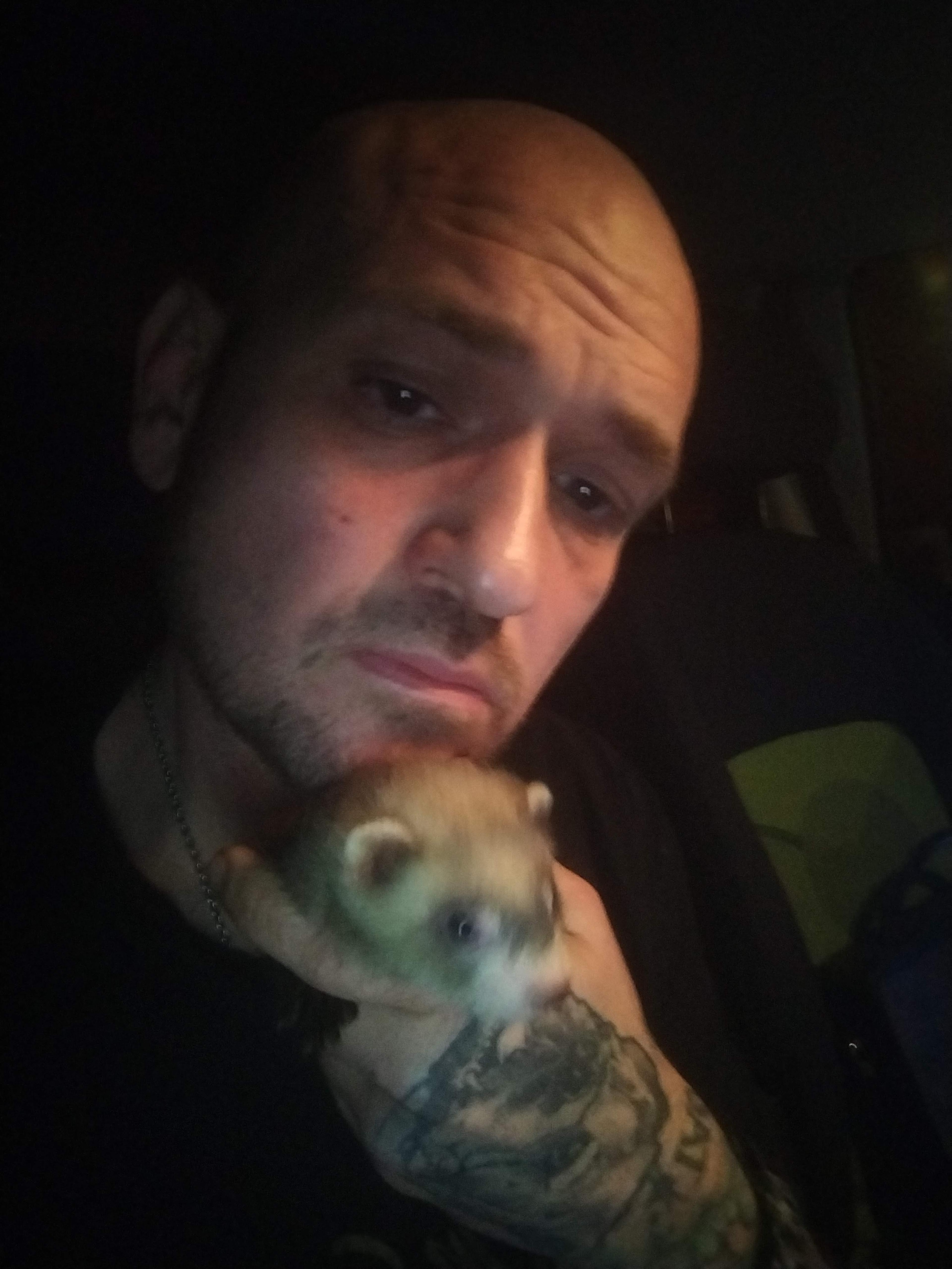 Alessio Rinella
