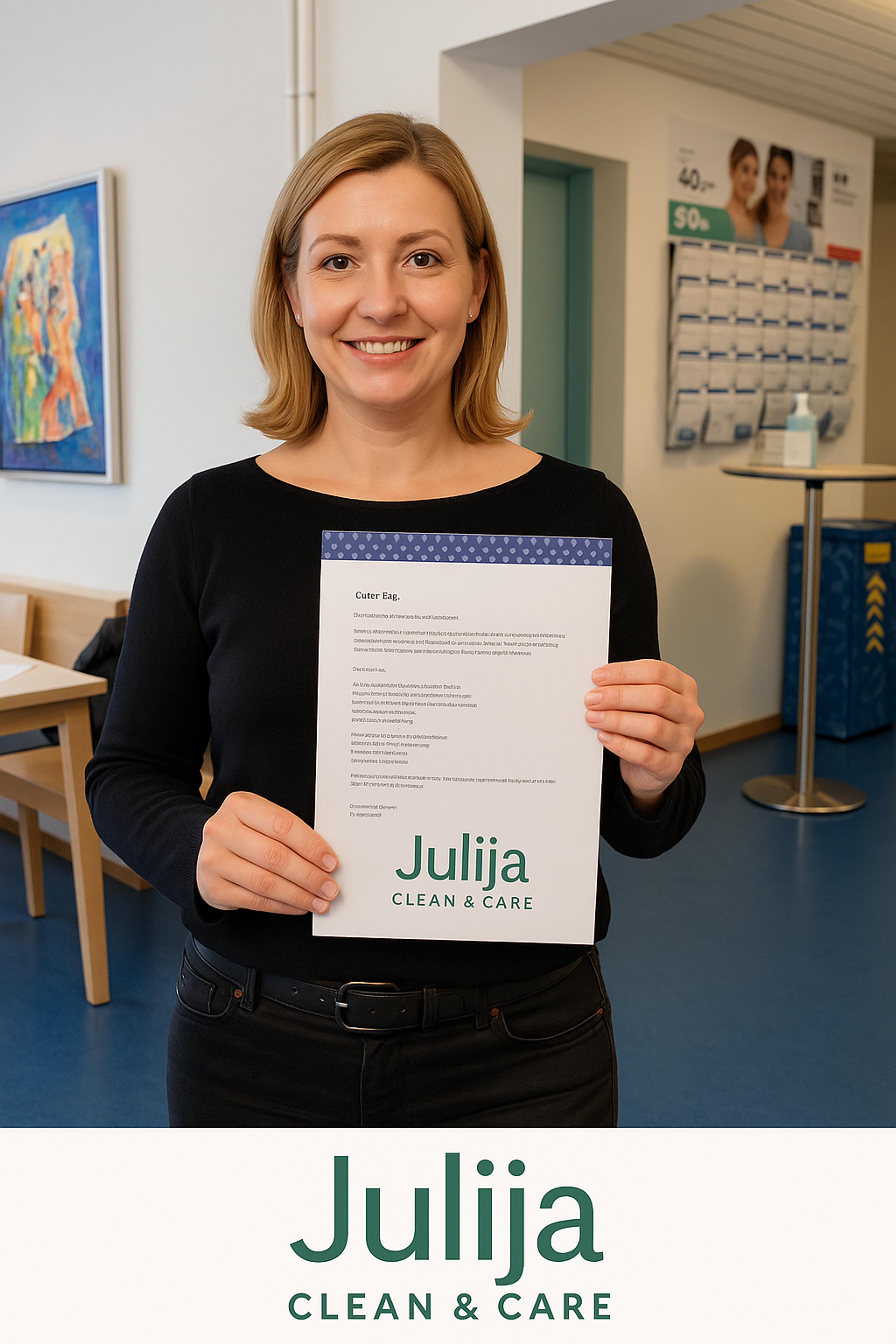 Julija Barbieri