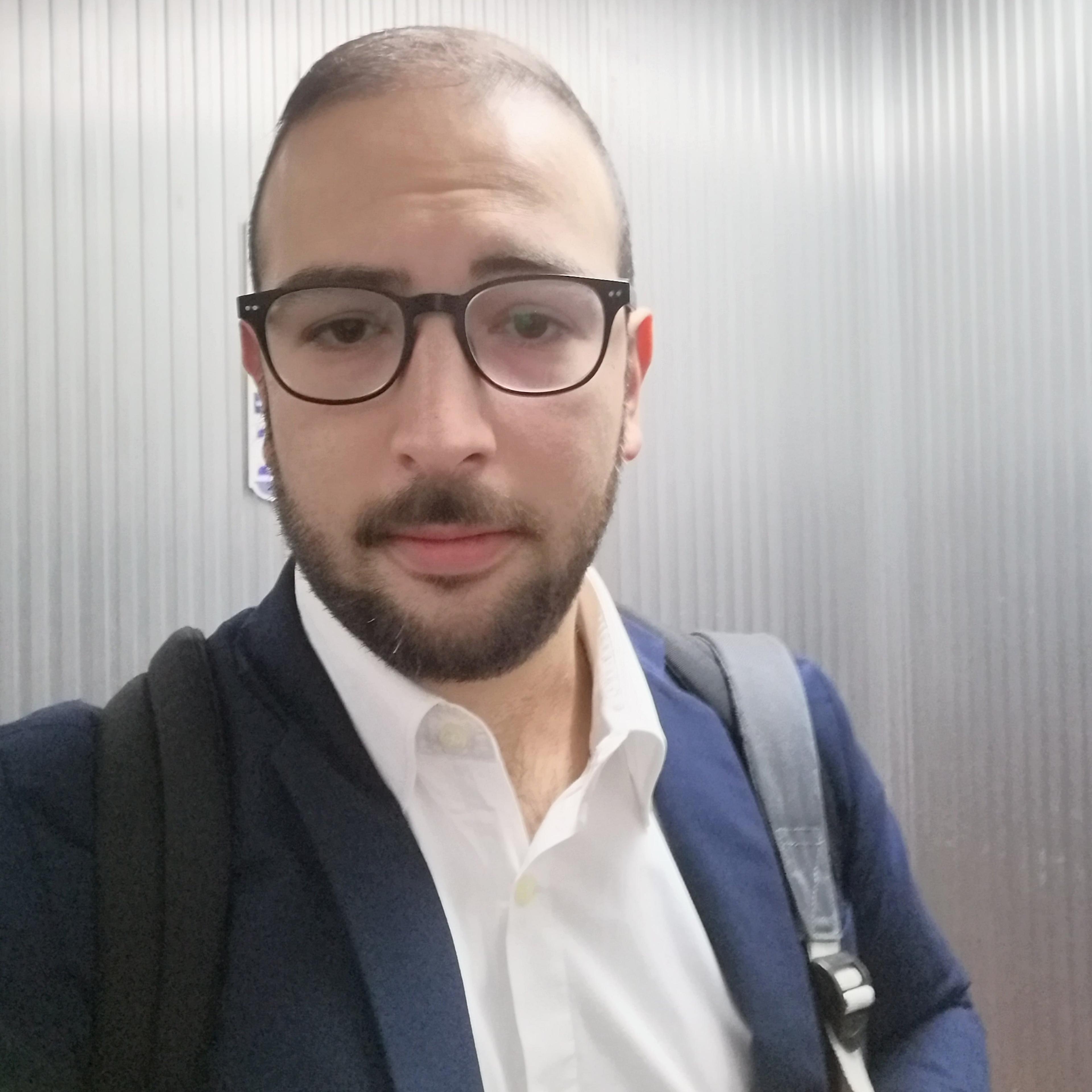 Antonio Capasso