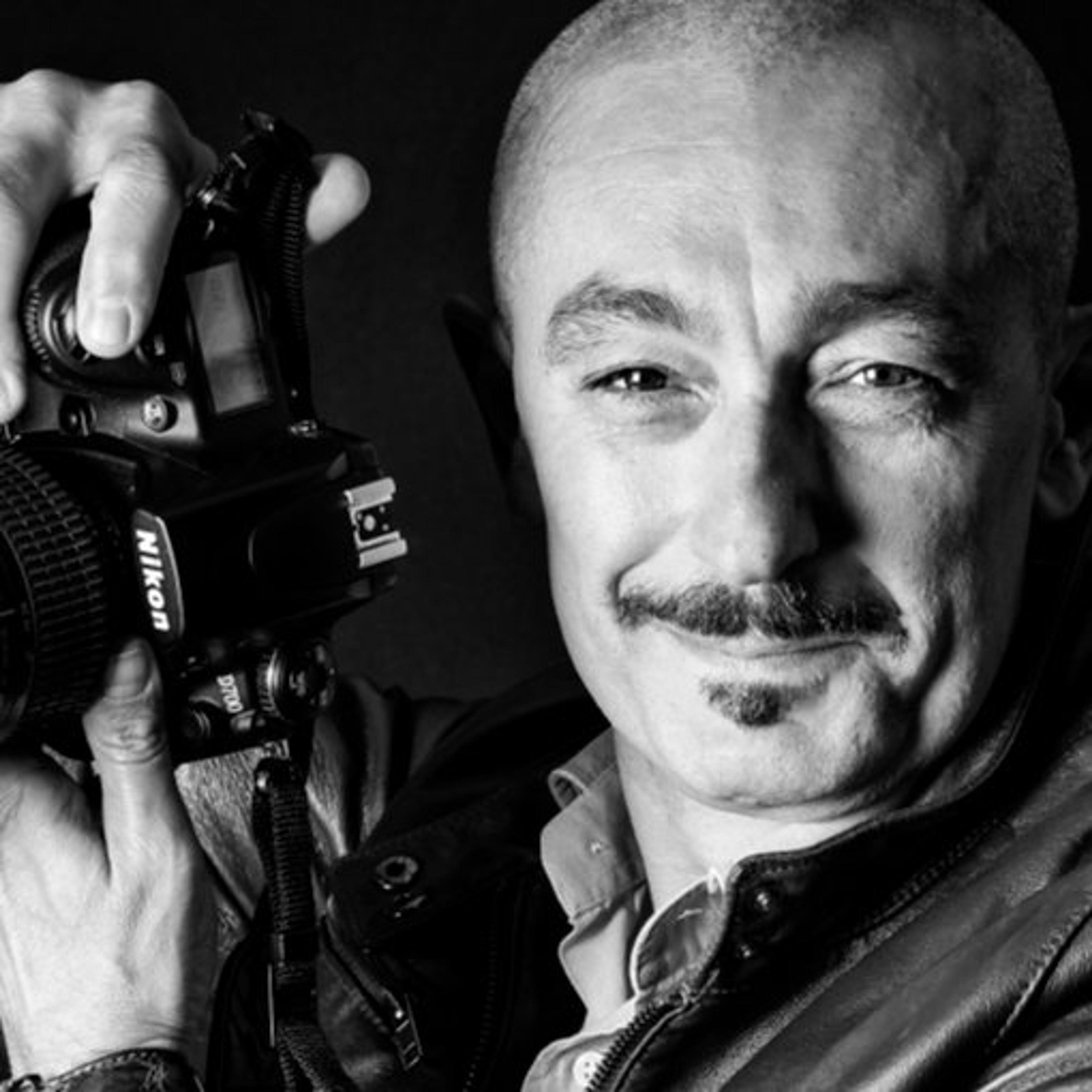Saverio Salvemini Photographer