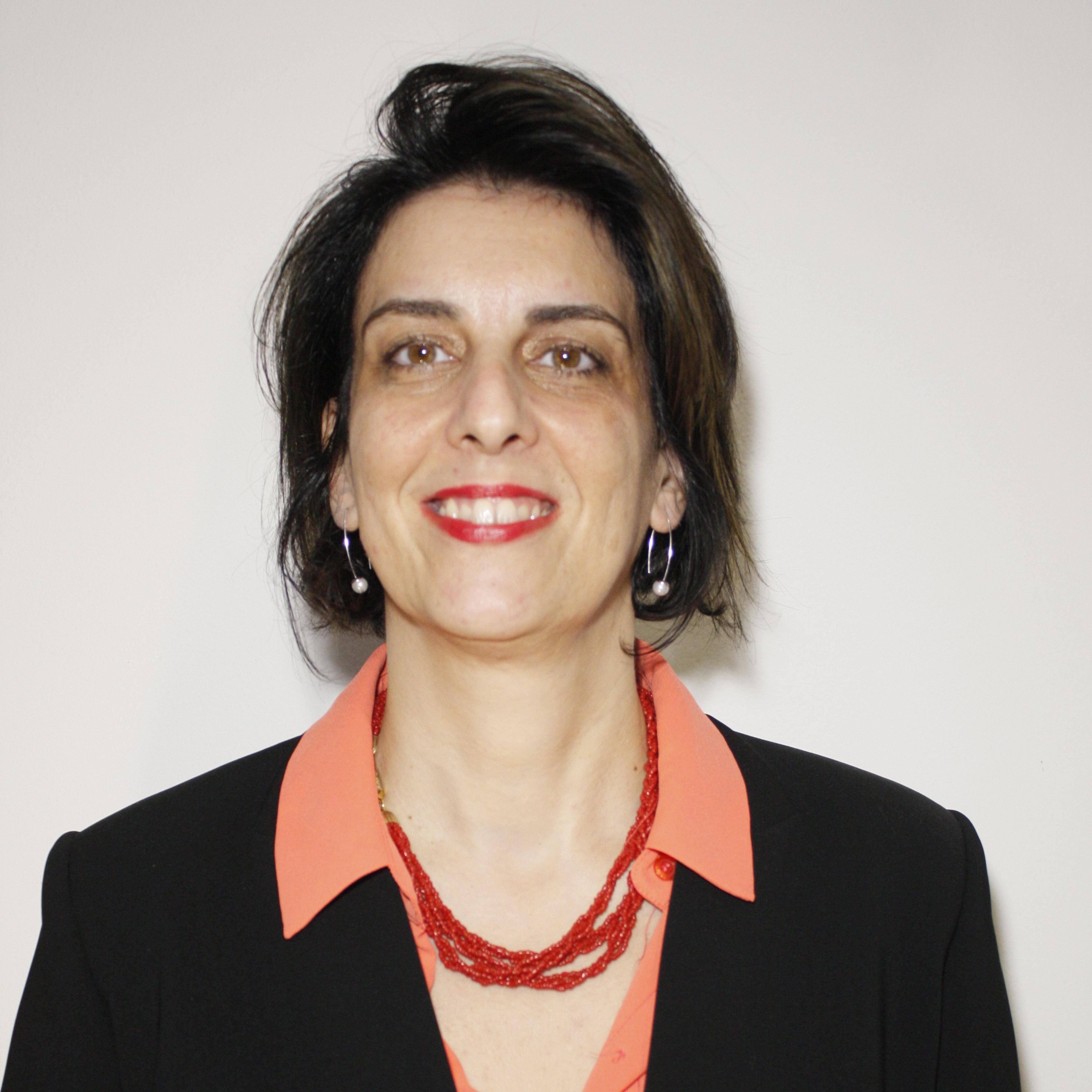 Marlene Di Costanzo