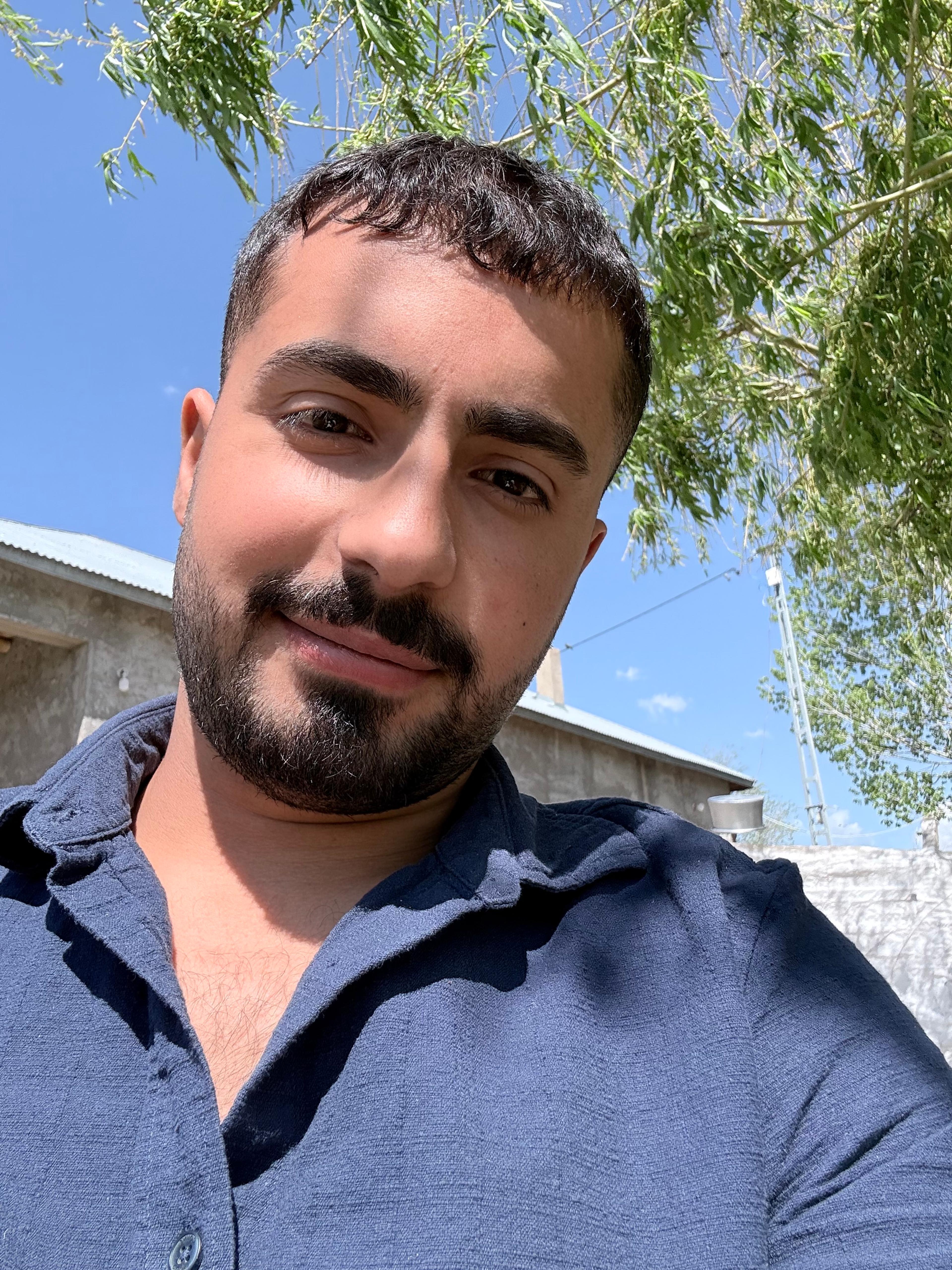 Resul Baykan