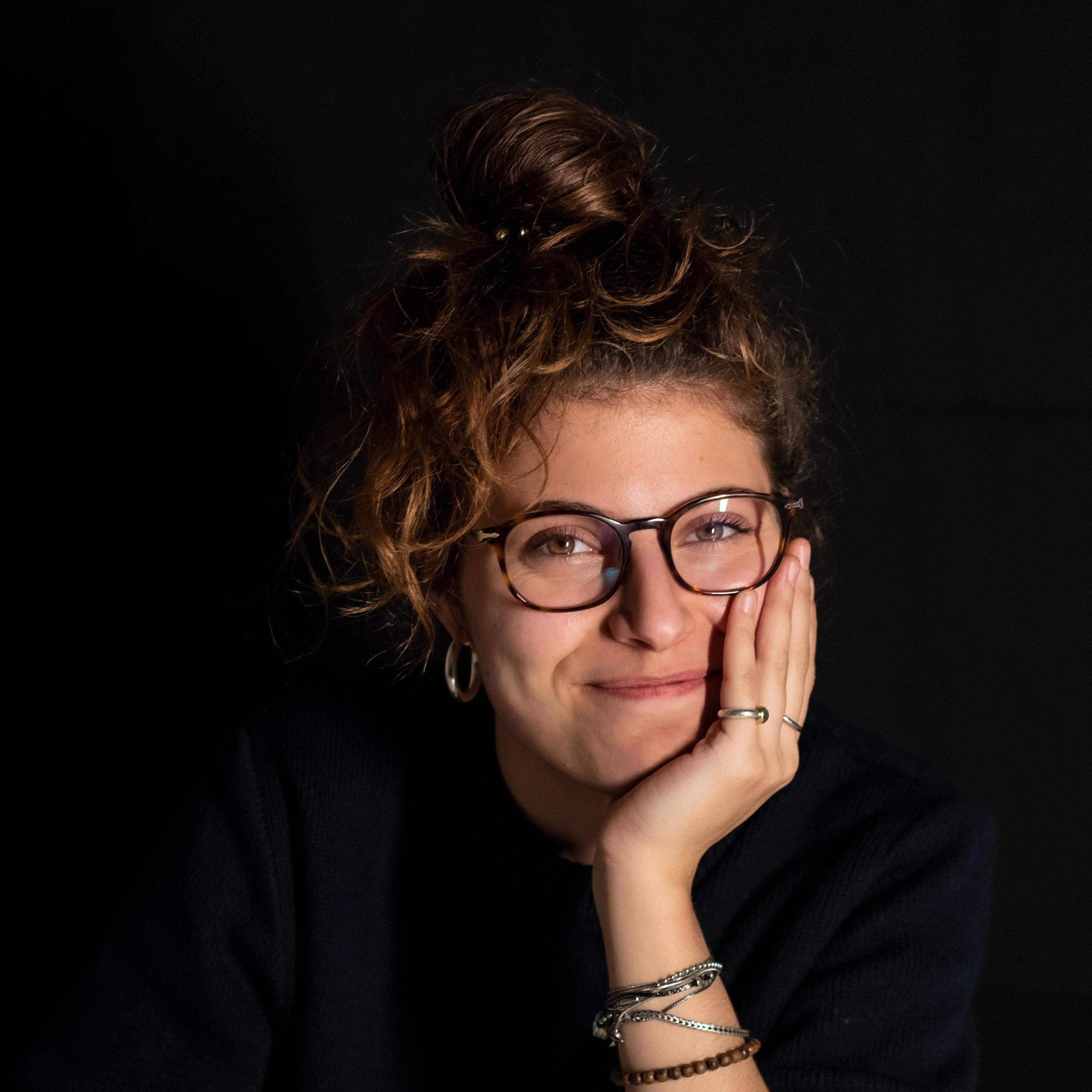 Camilla Mazza