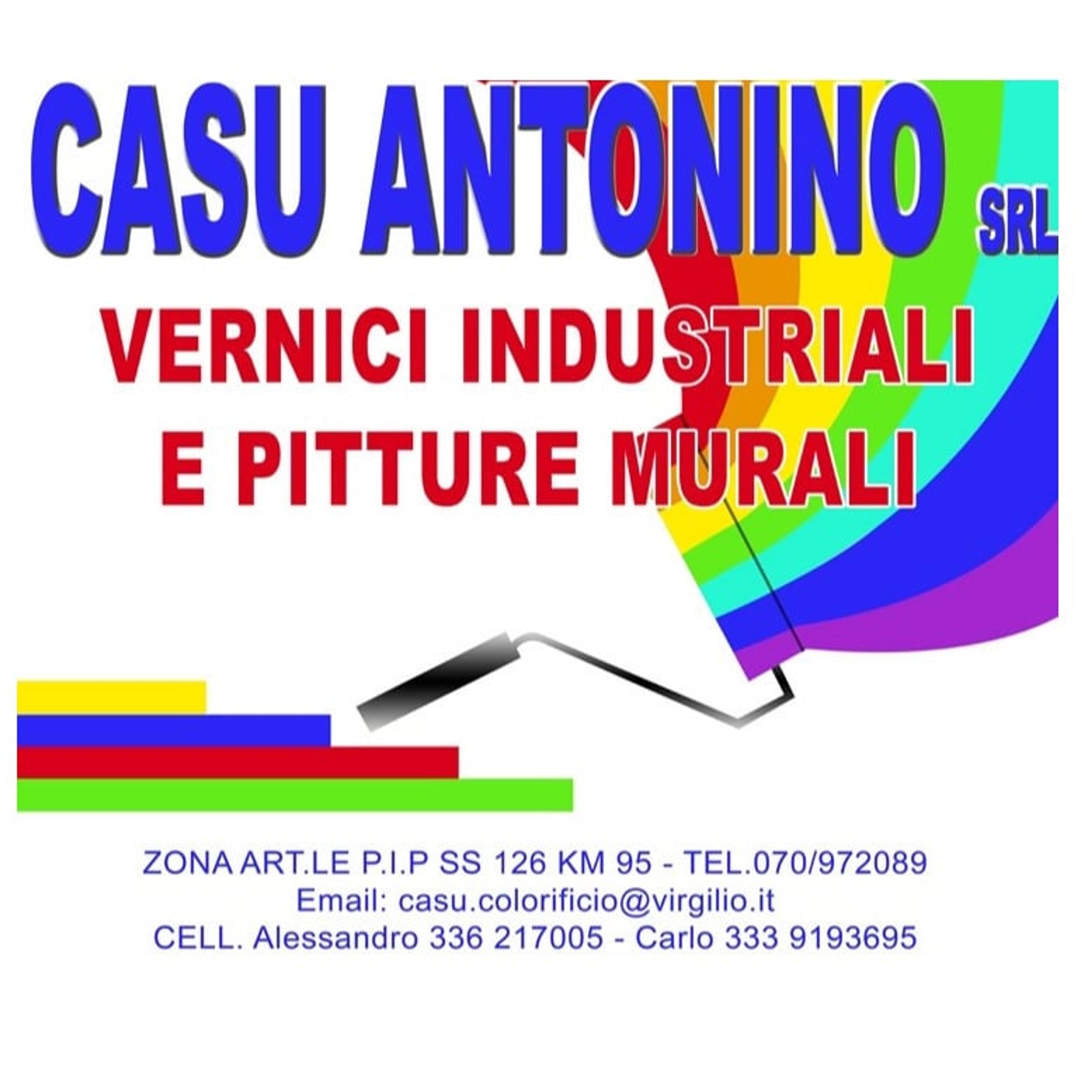 Casu antonino srl