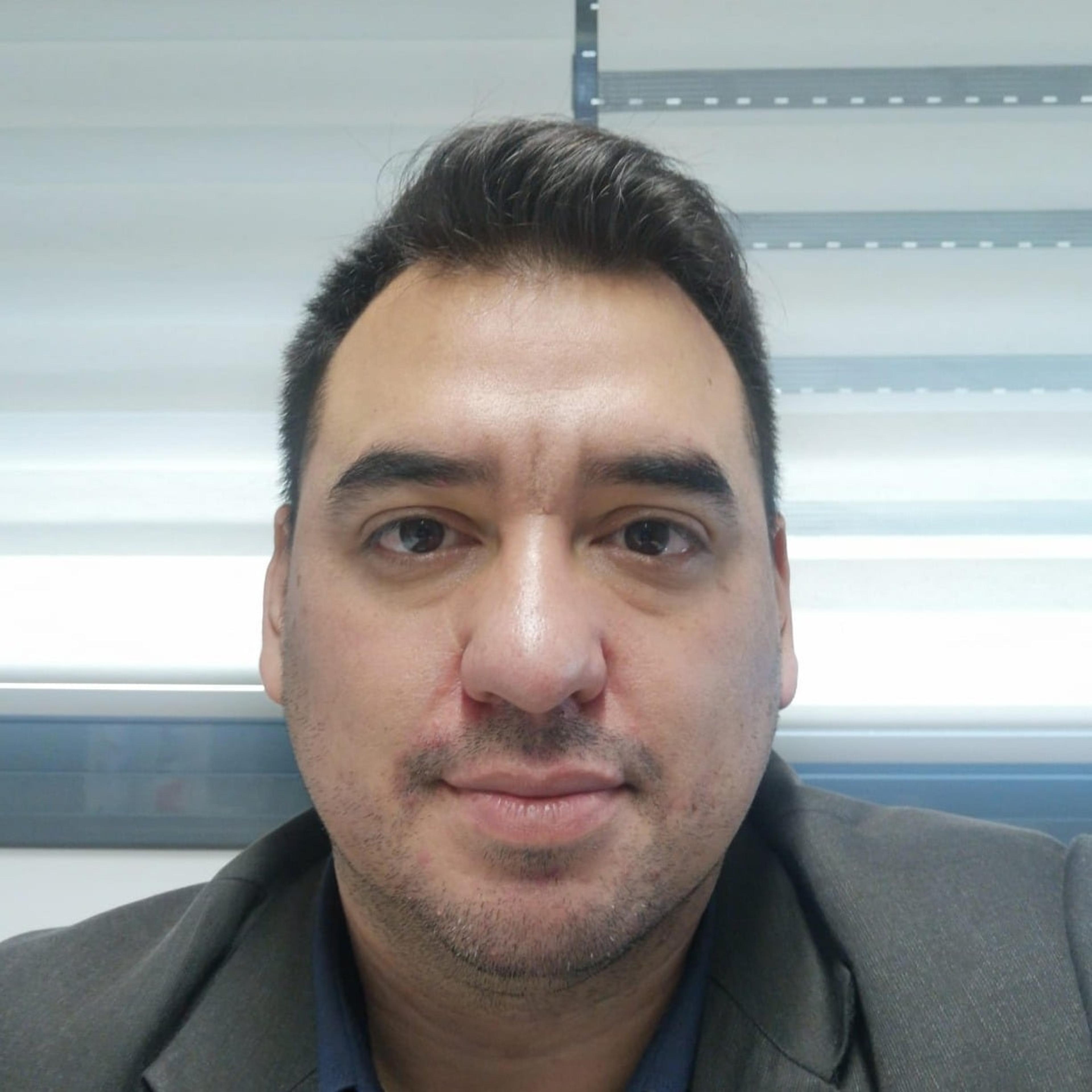 Andrés Ibáñez Camposano