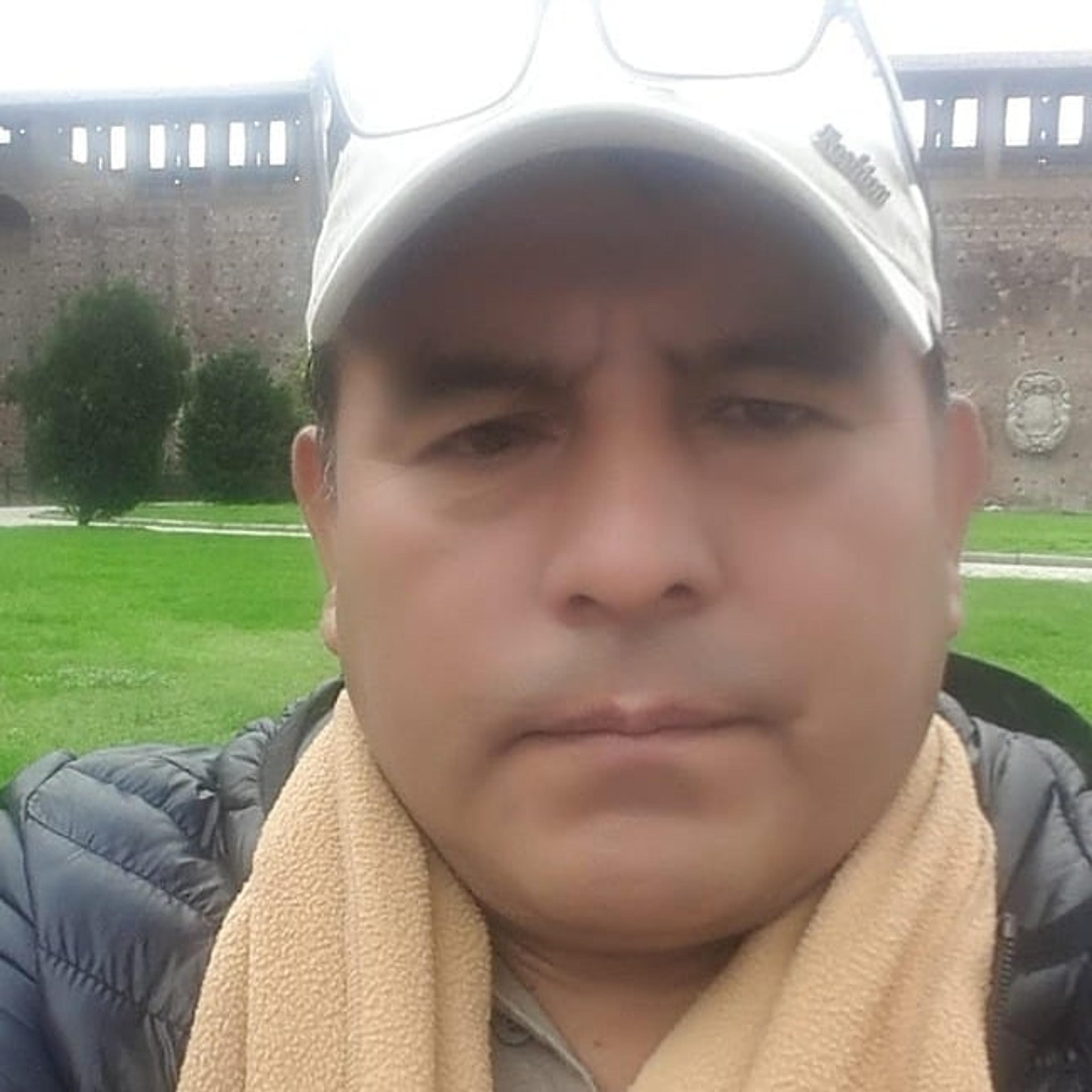 David Luis Quito Sanches
