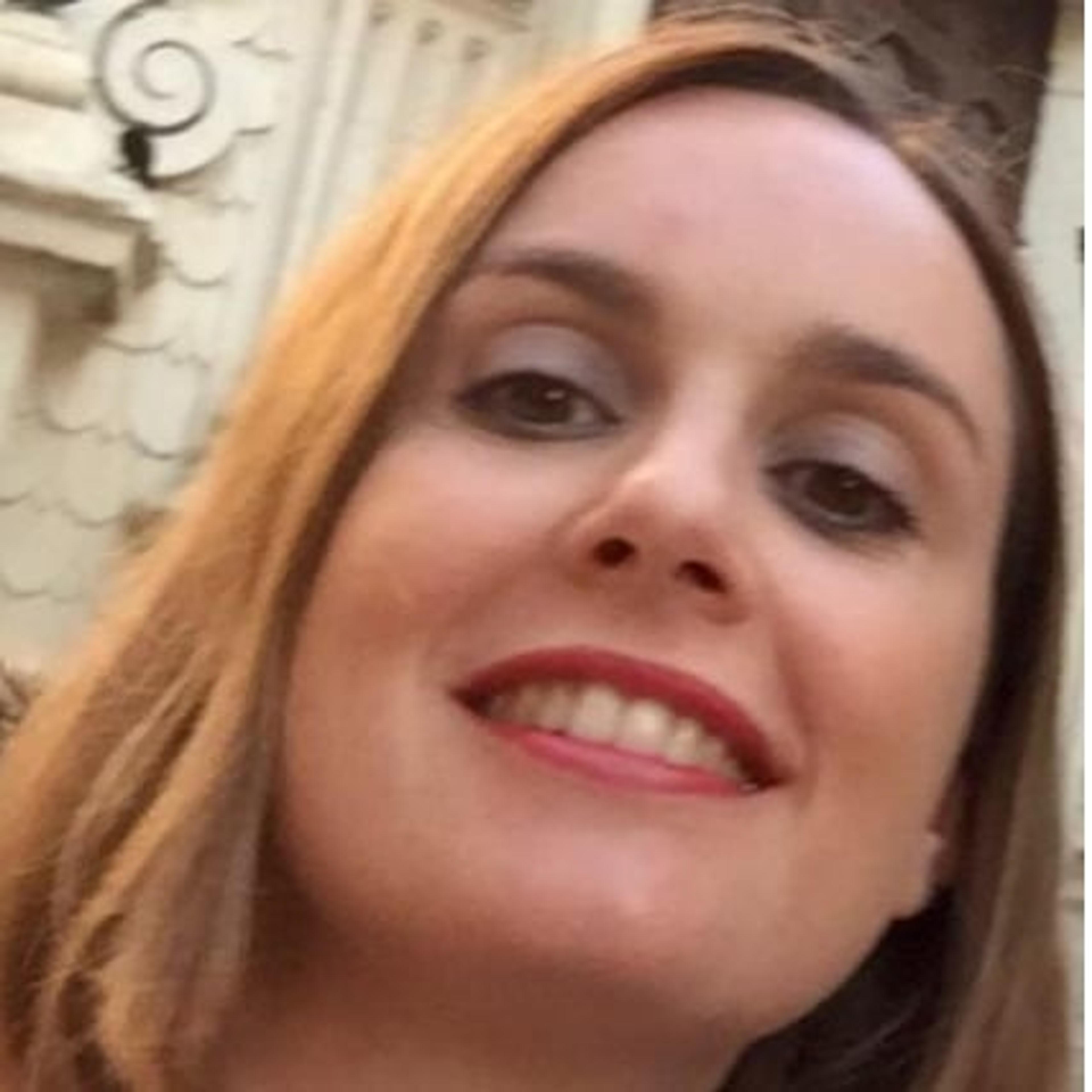 Elsa Poudou
