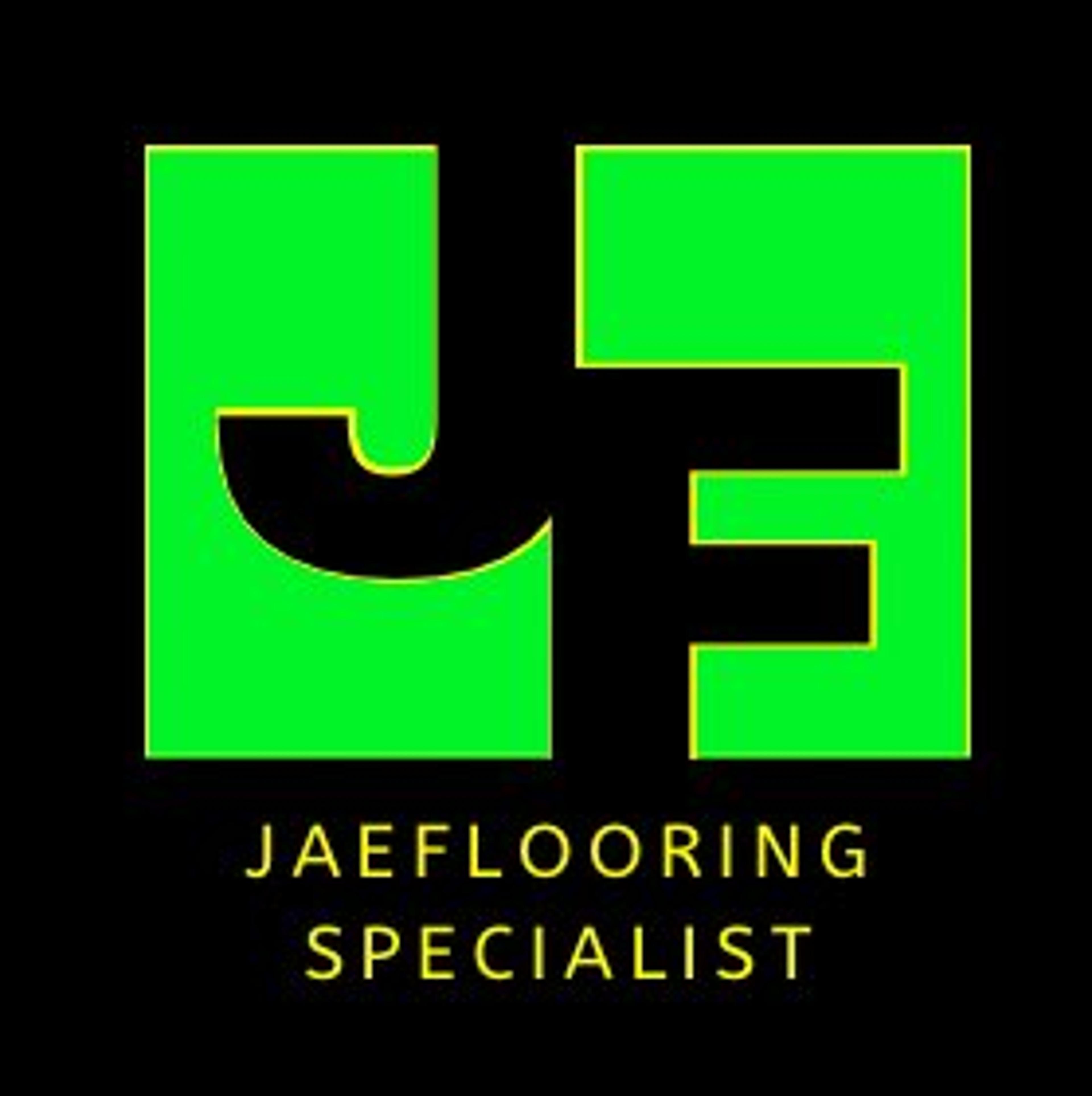 JaeFlooring Specialist