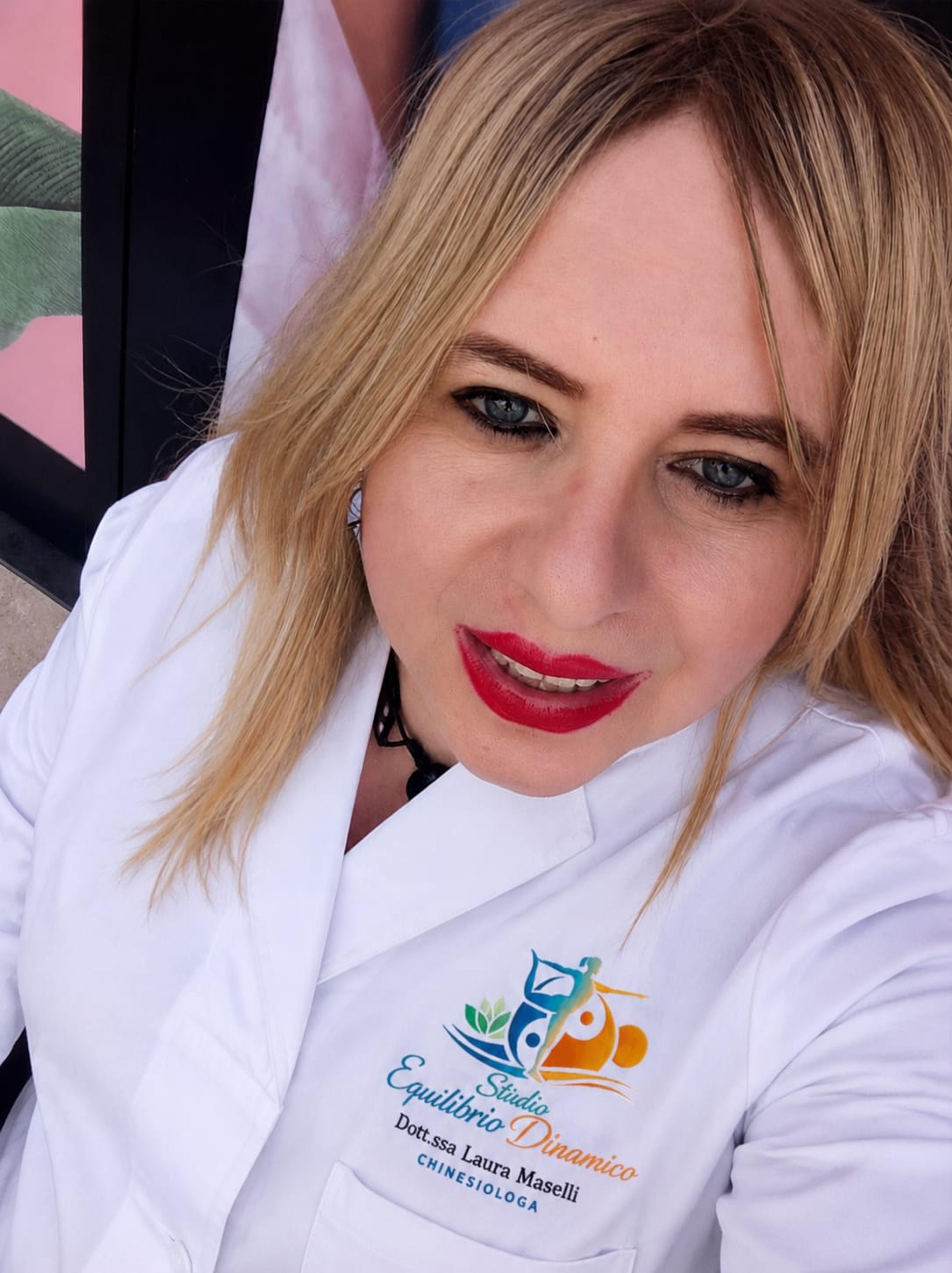 DOTTORESSA LAURA MASELLI