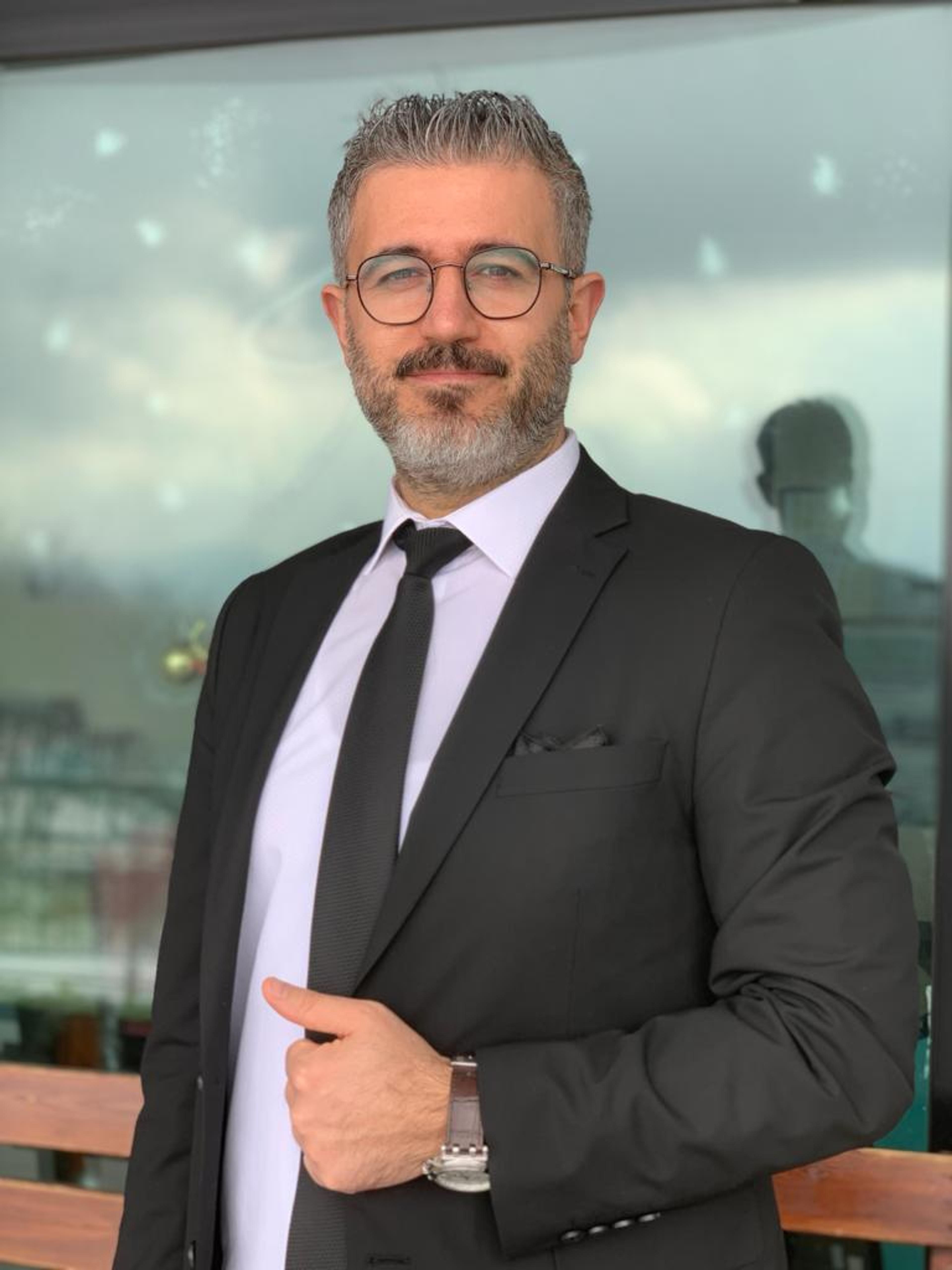 Ergin Polat