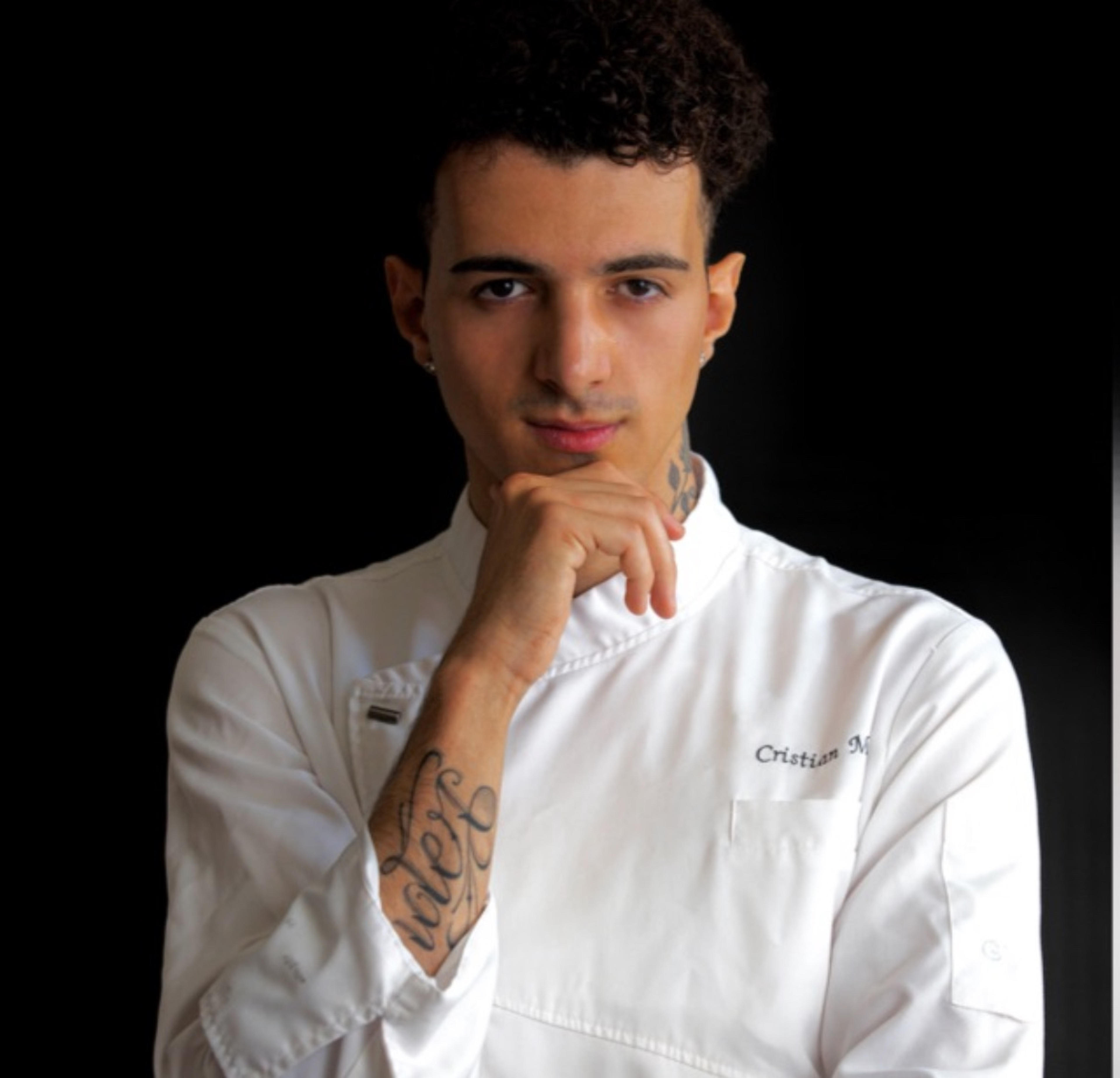 Christian mele