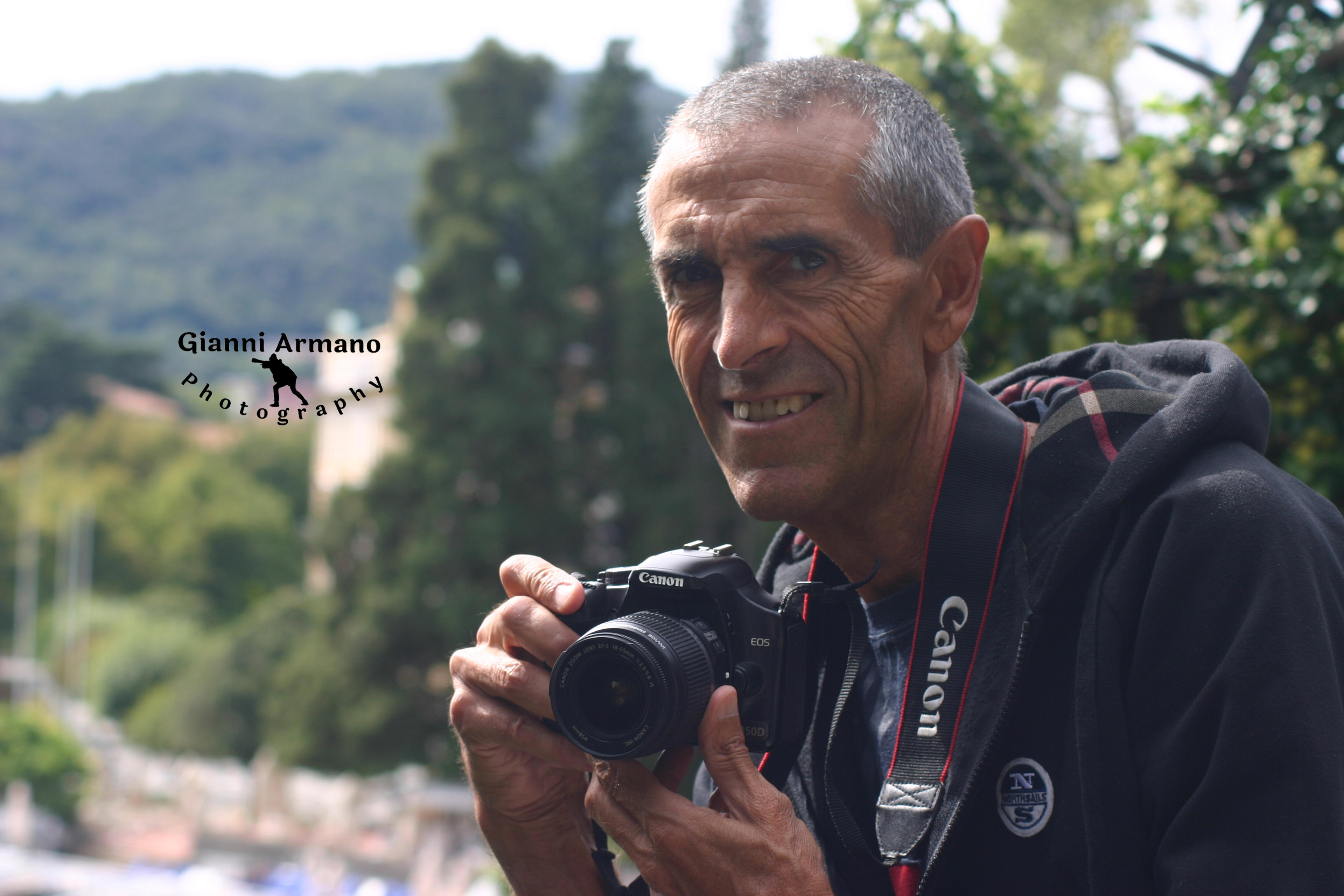 Gianni Armano