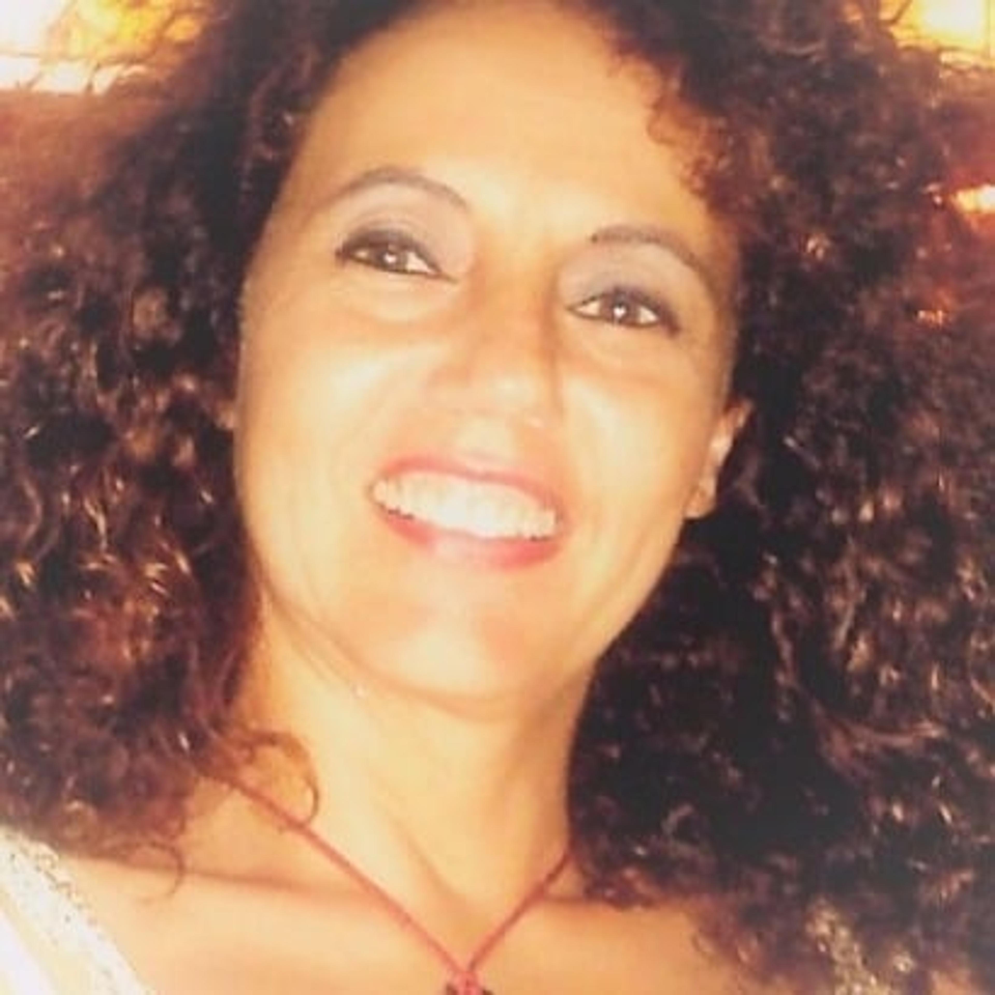 Silvia Moles