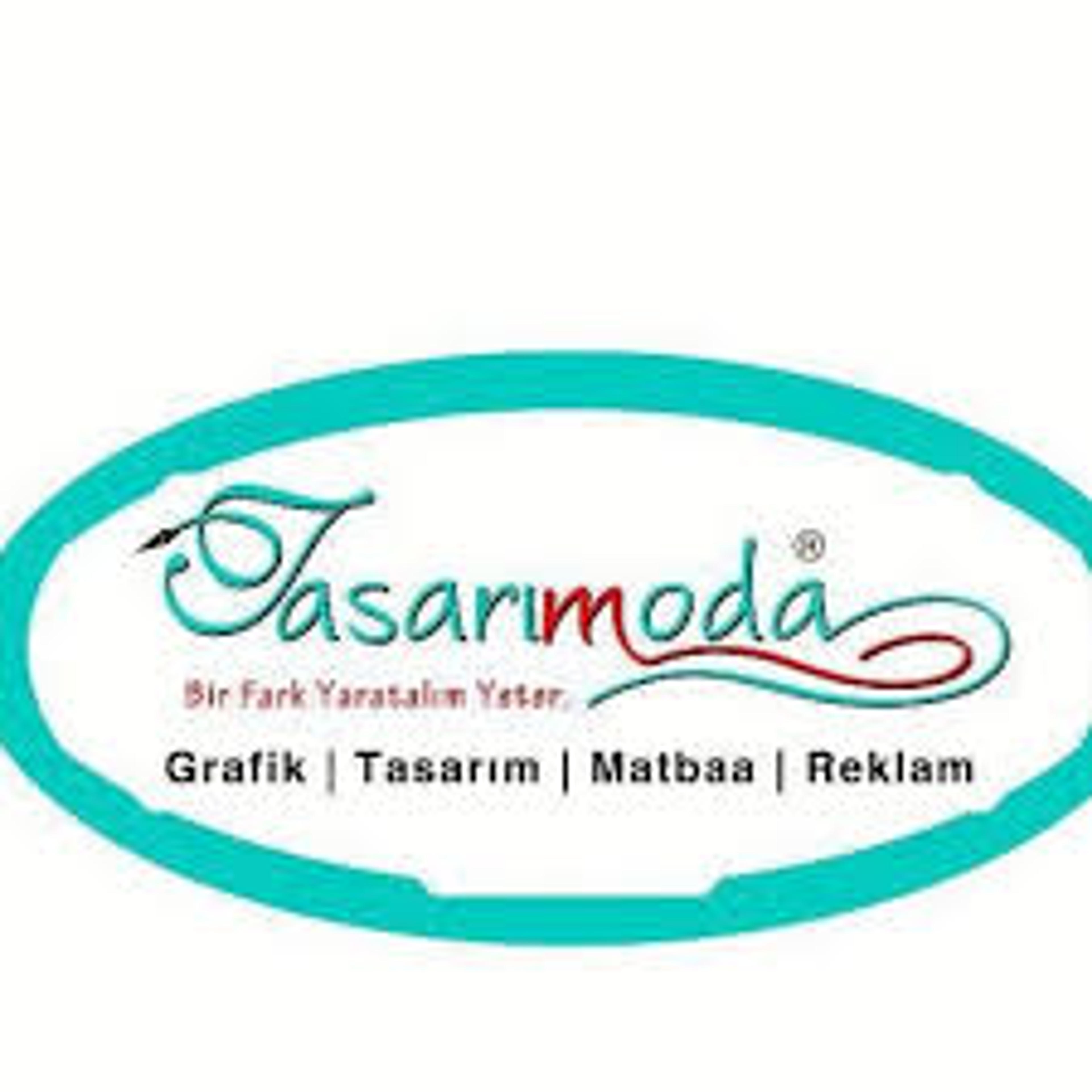 Tasarımoda Matbaa Turizm Ltd Sti