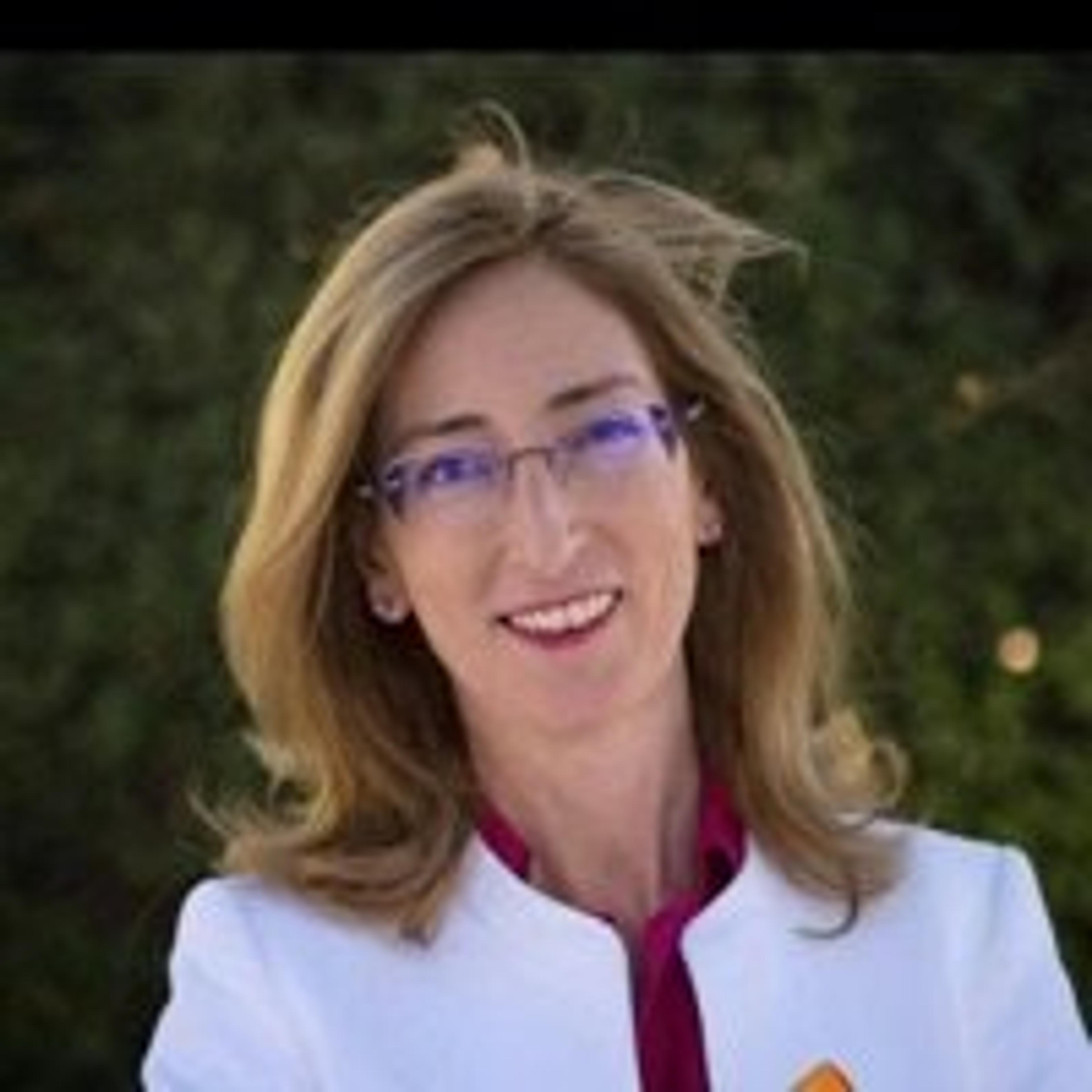 Nuria Gomez Hervas