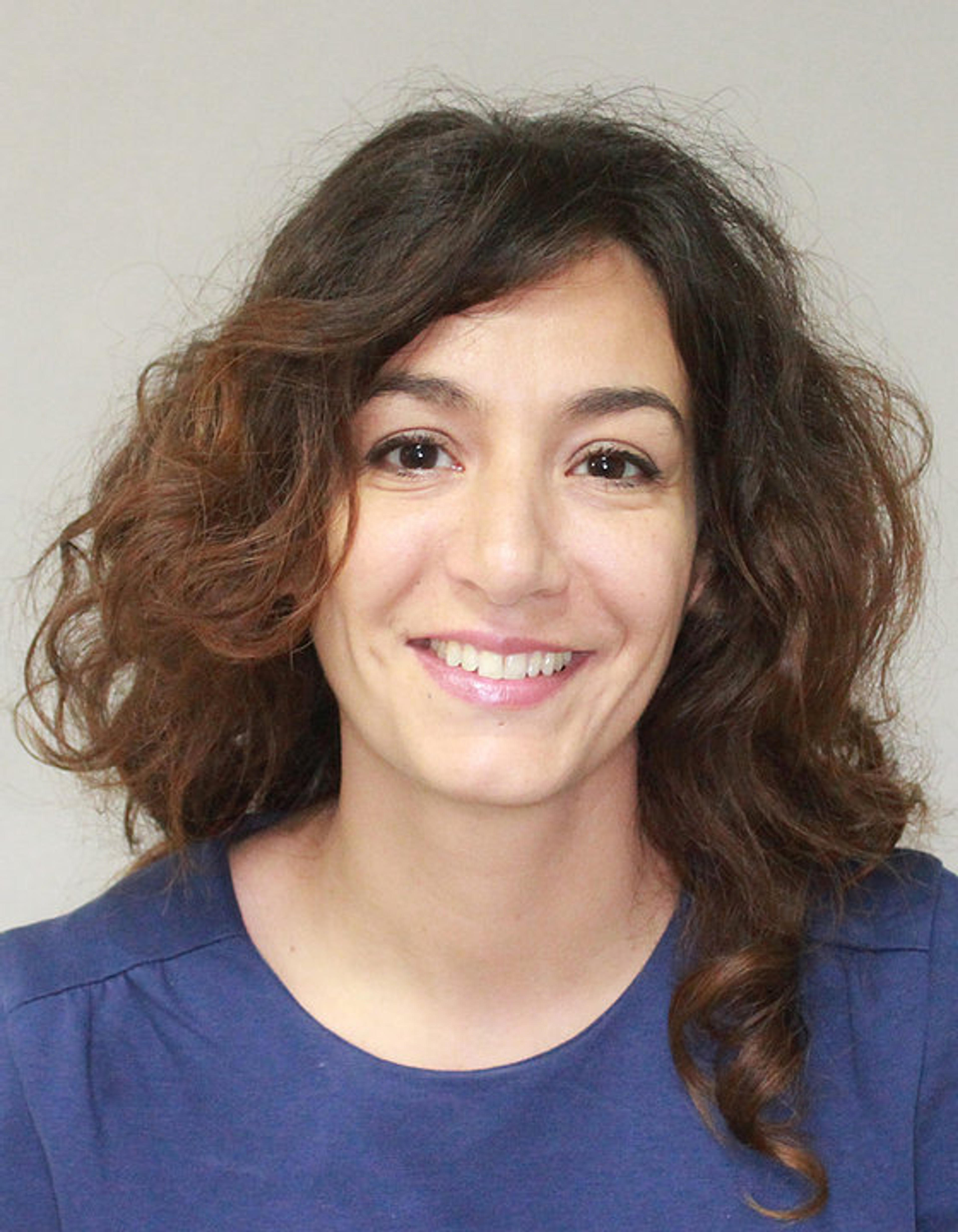 Dolores Fernandes