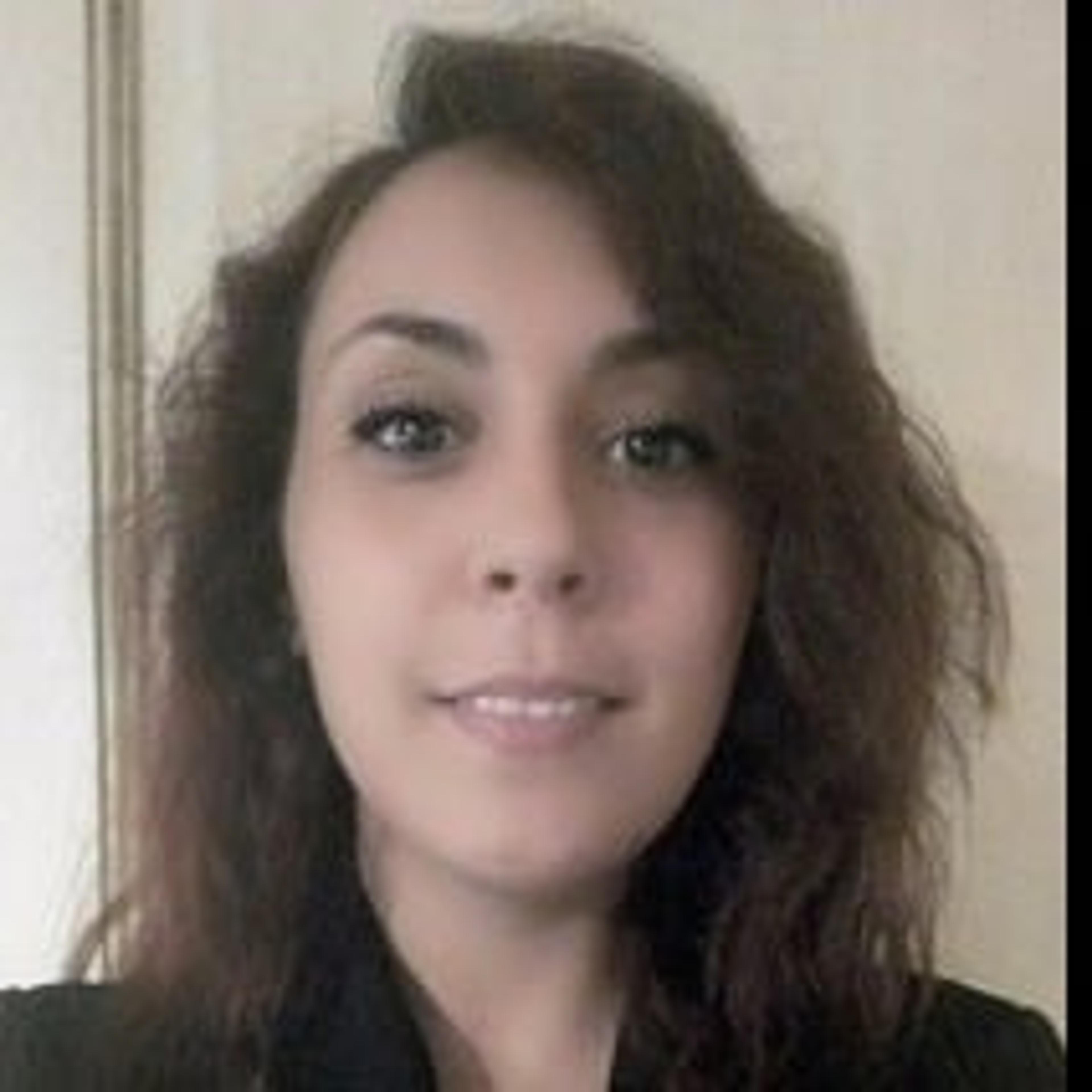 Francesca Fattaccio