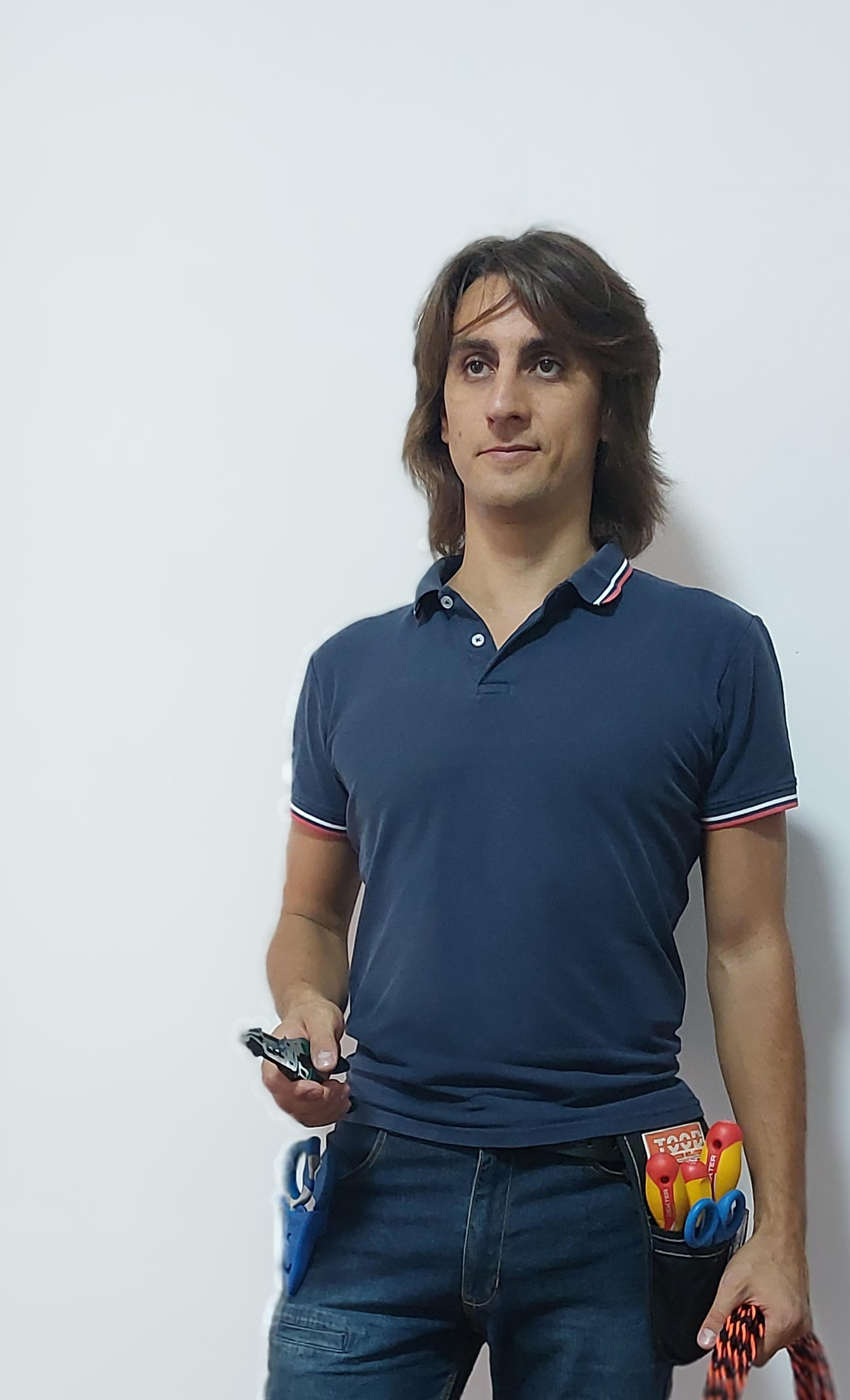 Serhii Zimov