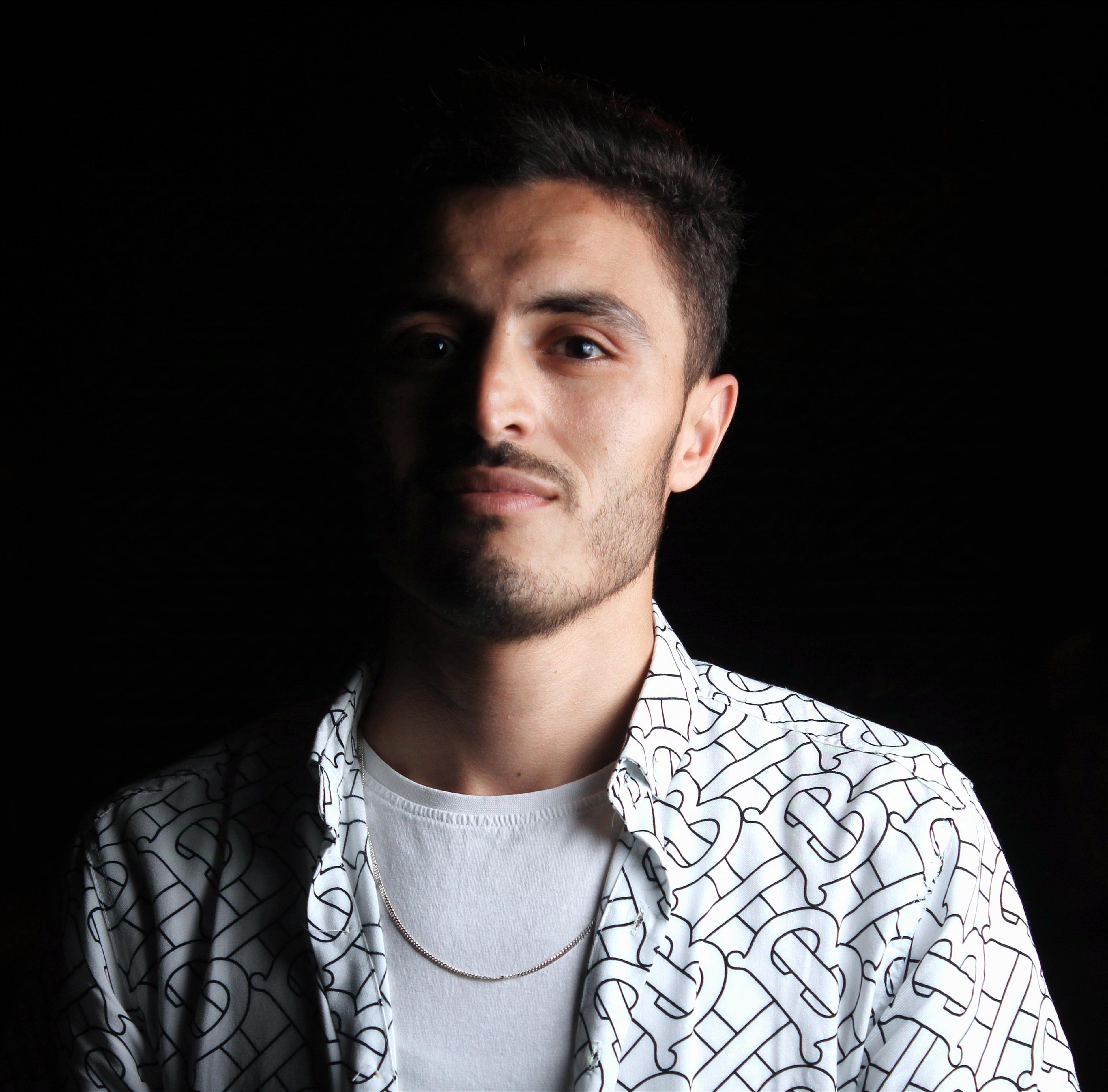 Saif Naloufi